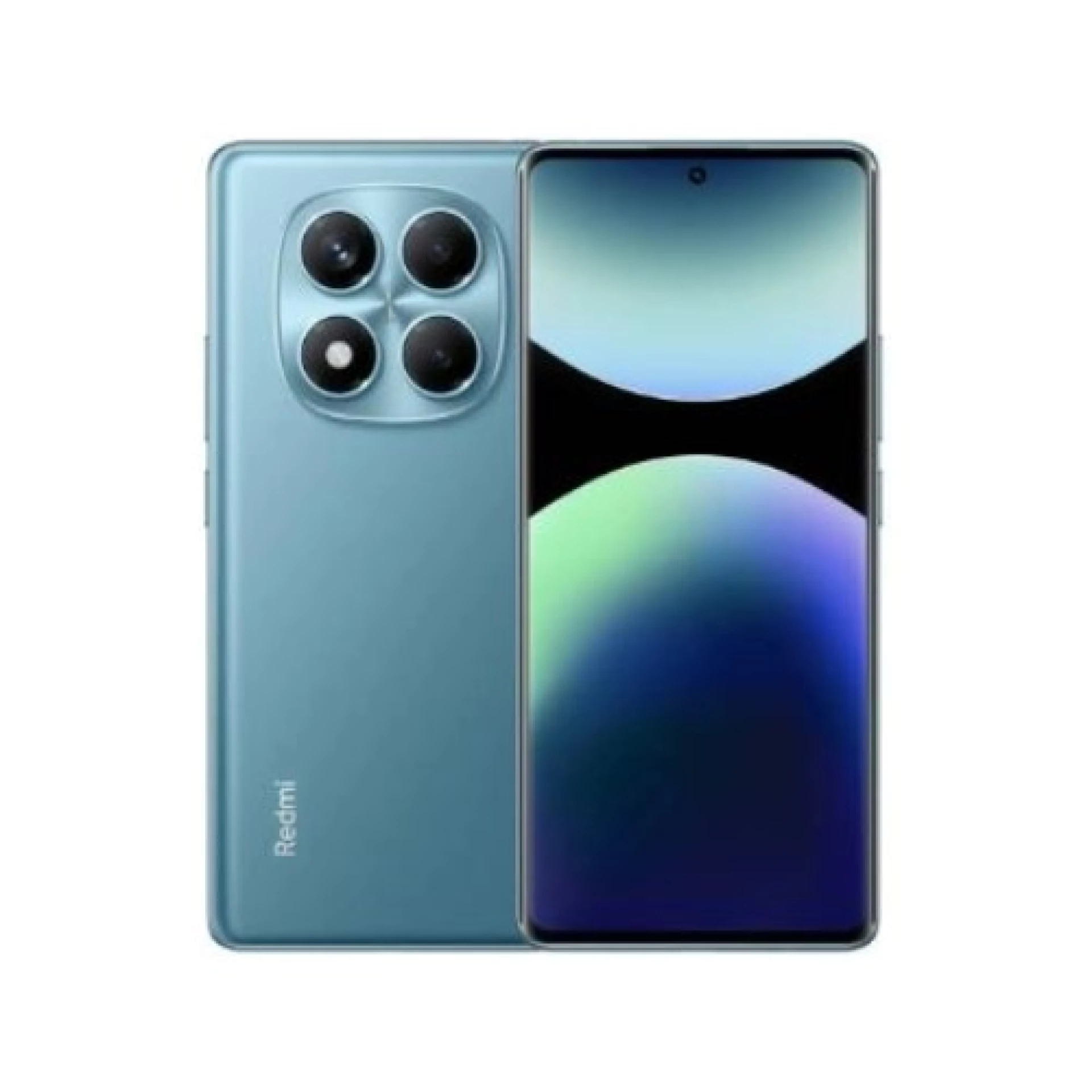 Xiaomi Redmi Note 14 PRO 8/256GB plavi mobilni telefon Dual SIM
