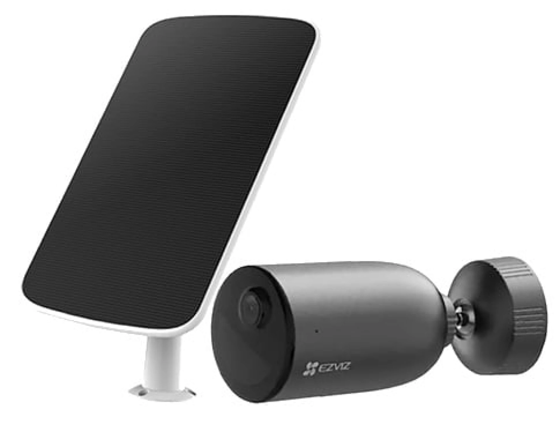 Ezviz EB3 2K WiFi IP kamera za video nadzor CS-EB3/SP SET
