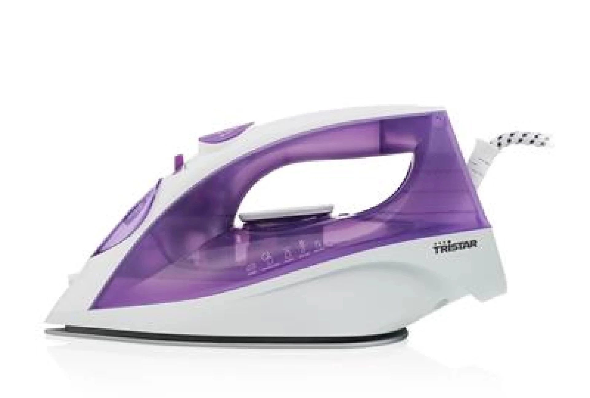 Tristar Pegla na paru ST-8350