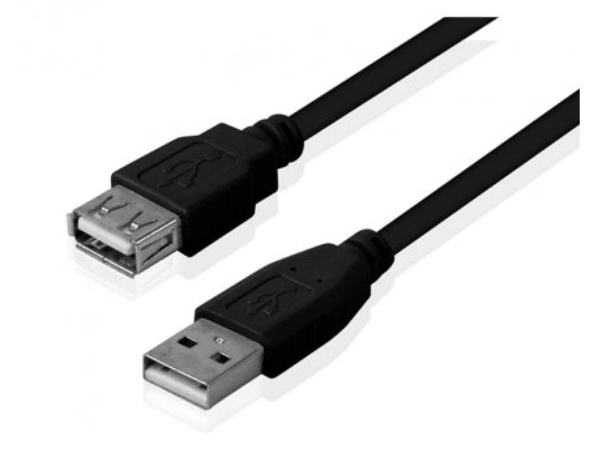 FAST ASIA USB 2.0 NASTAVAK A-A 5M