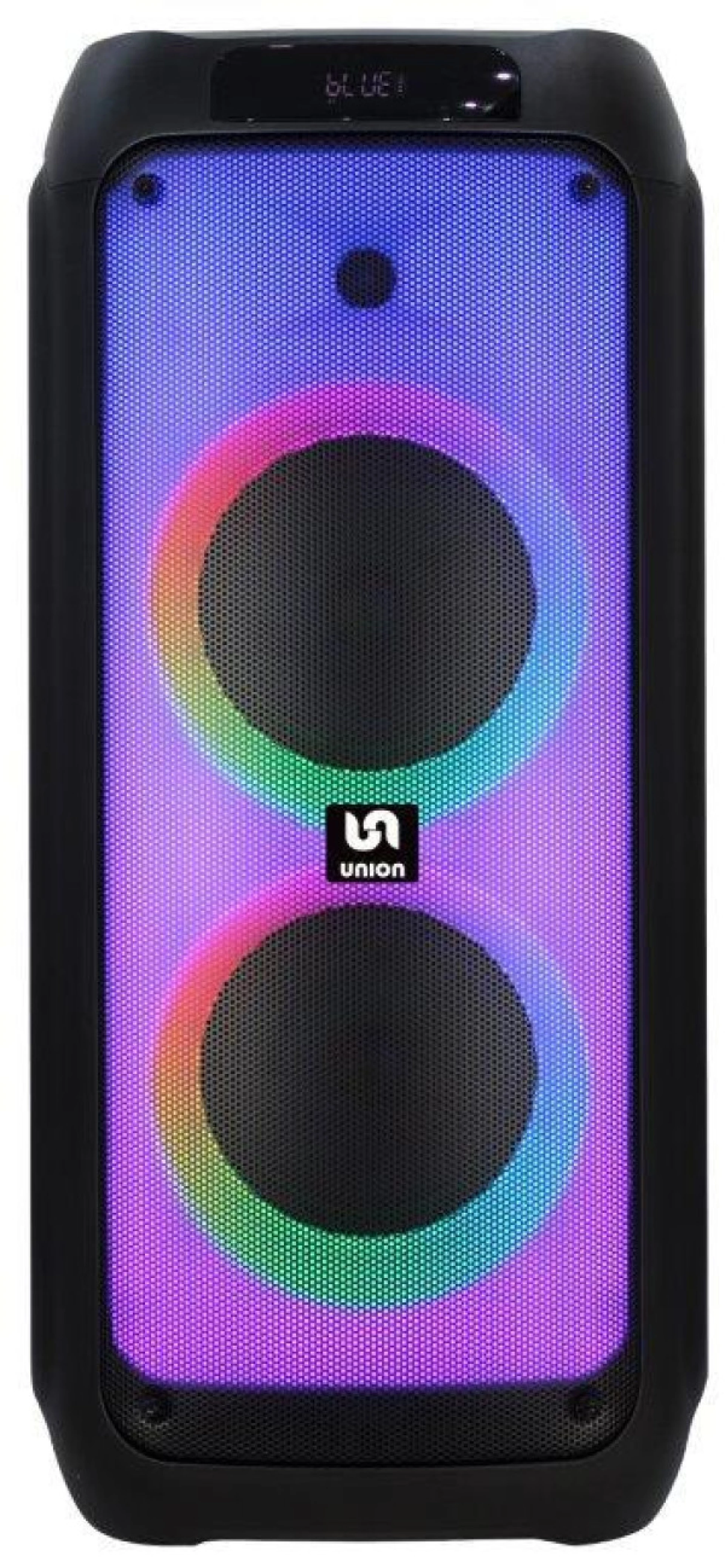 Union PartyBox zvučnik UN-PS180B-10 180W  10"