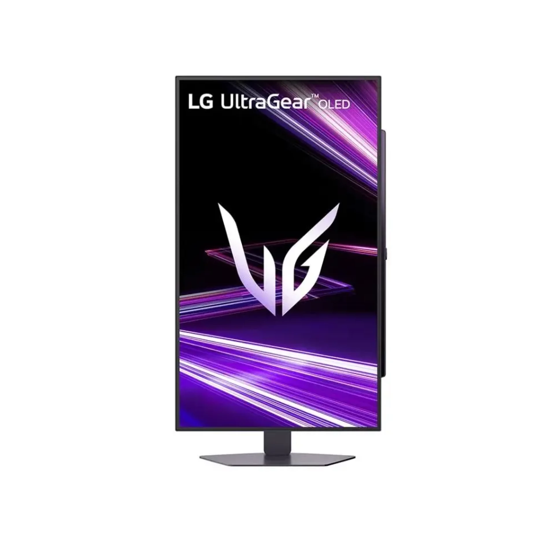 LG 27GX704A-B IPS gejmerski monitor 27"