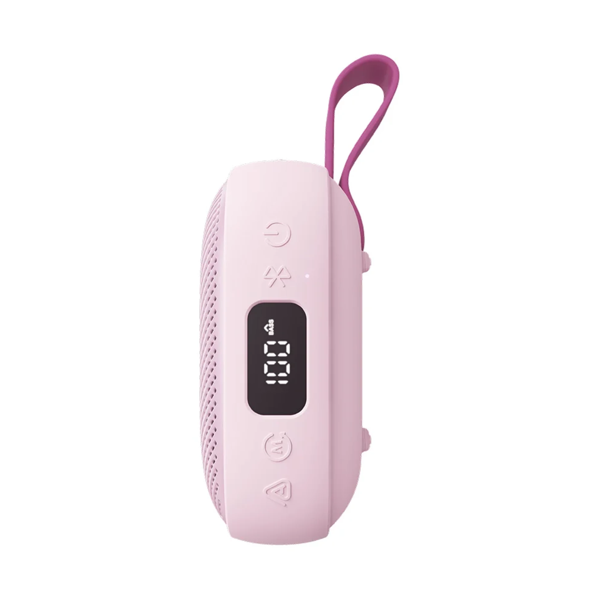 Soundcore Bluetooth zvučnik Boom Go 3i Roze