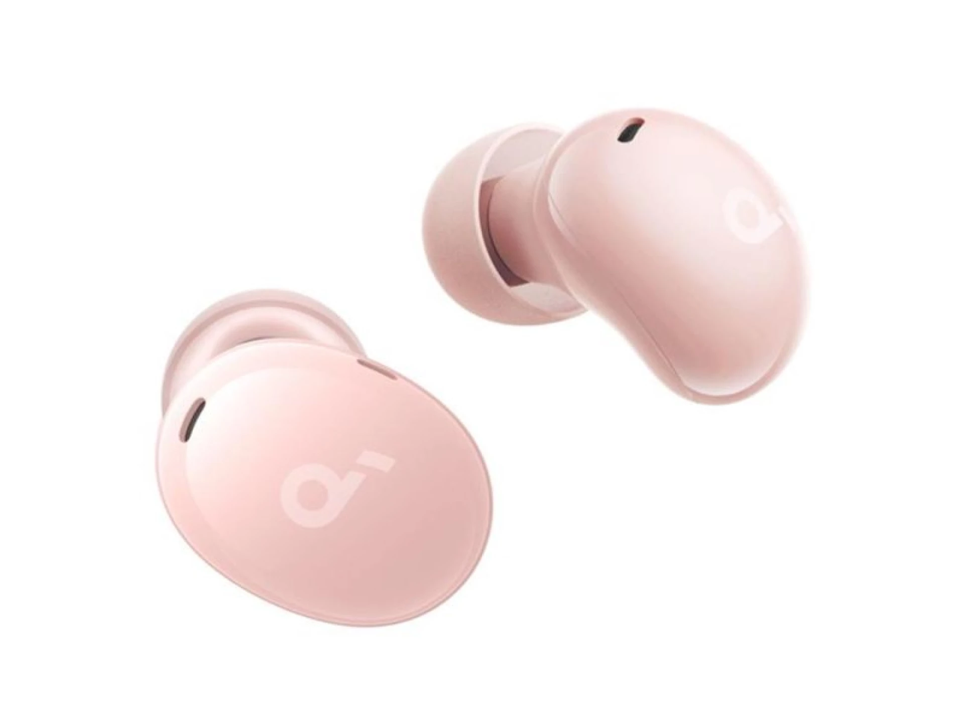 Soundcore TWS In-Ear Slušalice A30i Pink