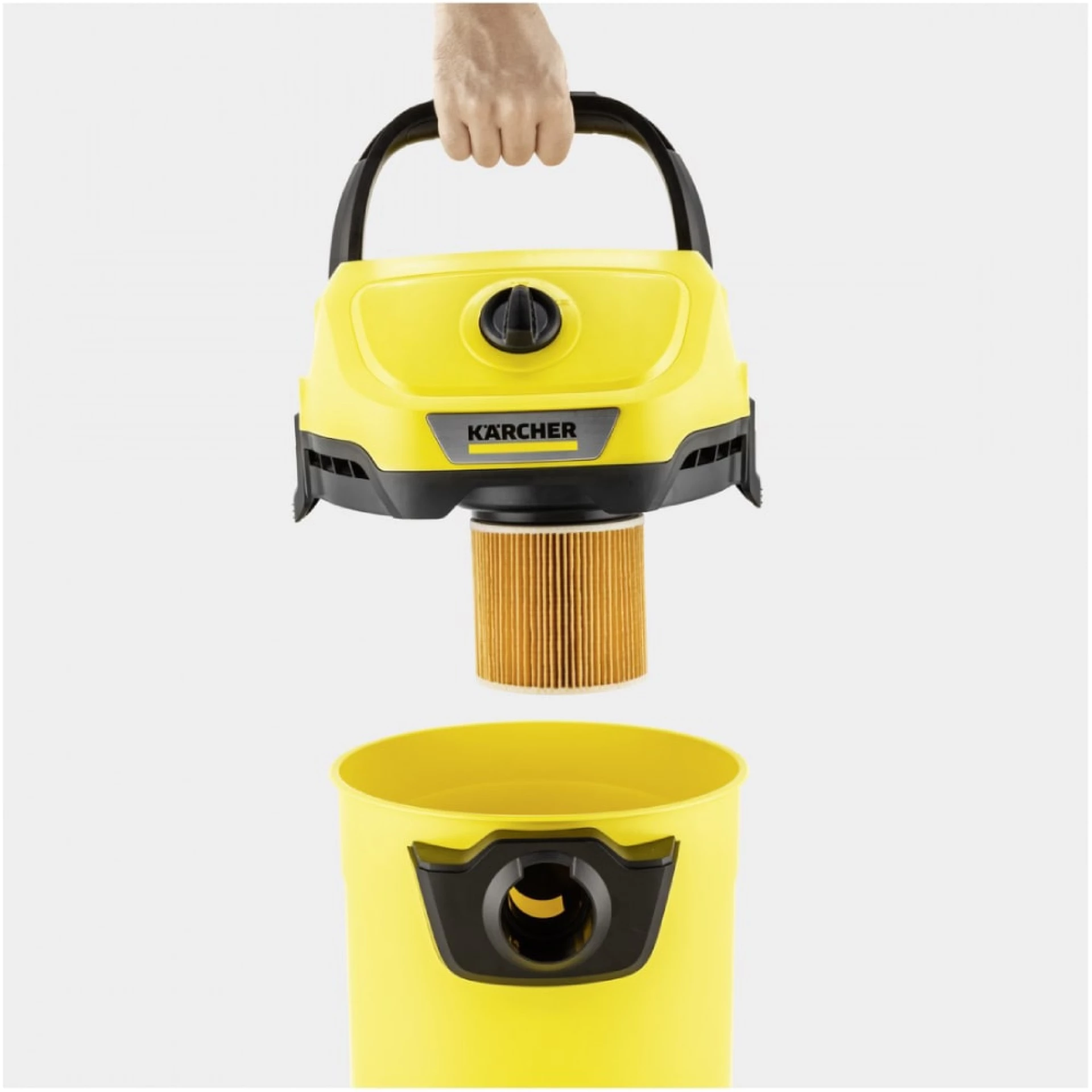 Karcher Usisivač WD3EU