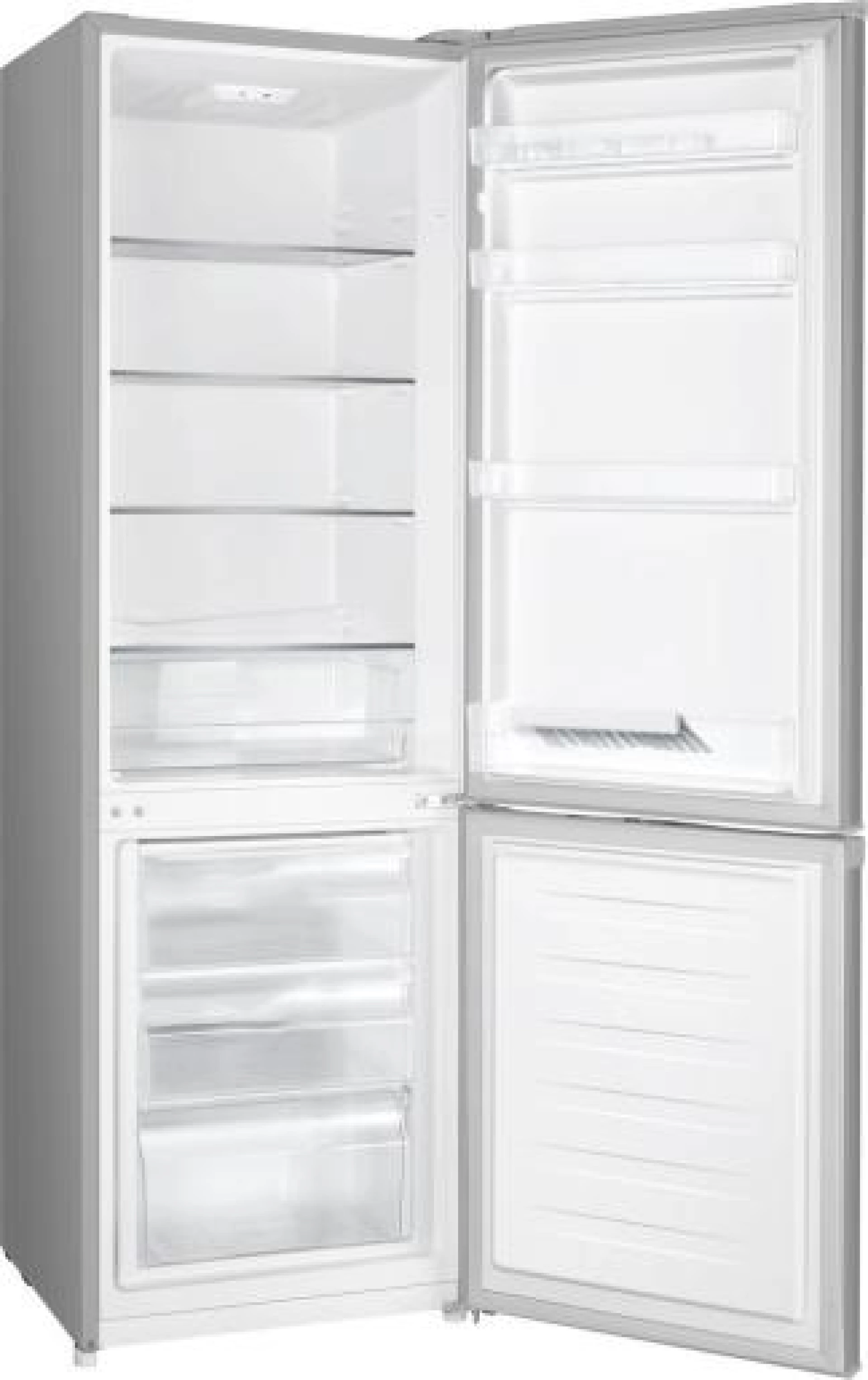 Gorenje Kombinovani frižider RK4182PS4