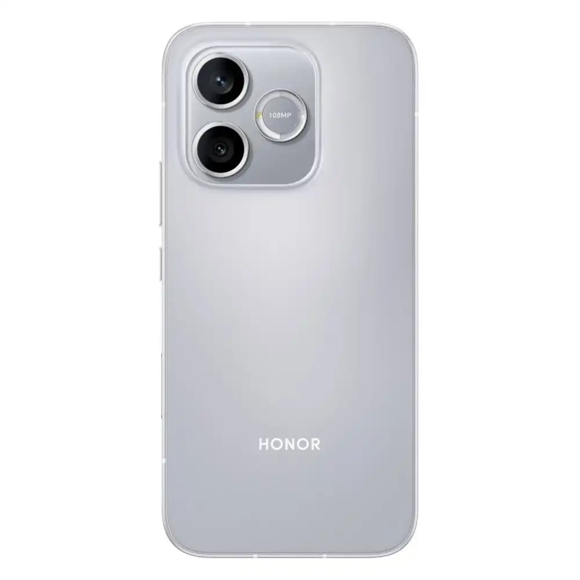 Honor 600 Lite 8GB/256GB sivi mobilni telefon Dual SIM 6.57"