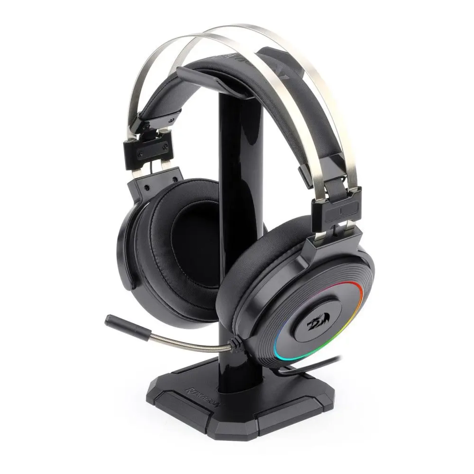 Redragon Lamia 2 H320 RGB 7.1 slušalice sa mikrofonom+stalak