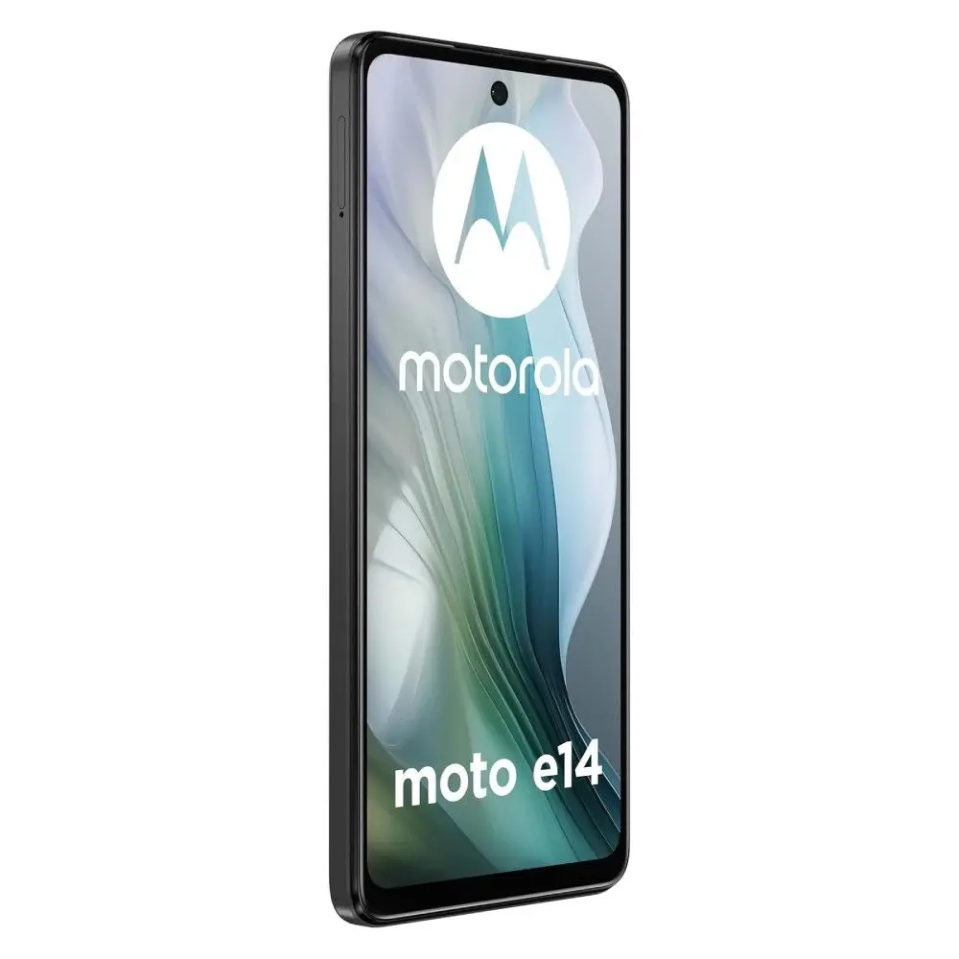 Motorola E14 4/64GB sivi mobilni 6.56" Unisoc T606 4GB 64GB 13Mpx Dual SIM