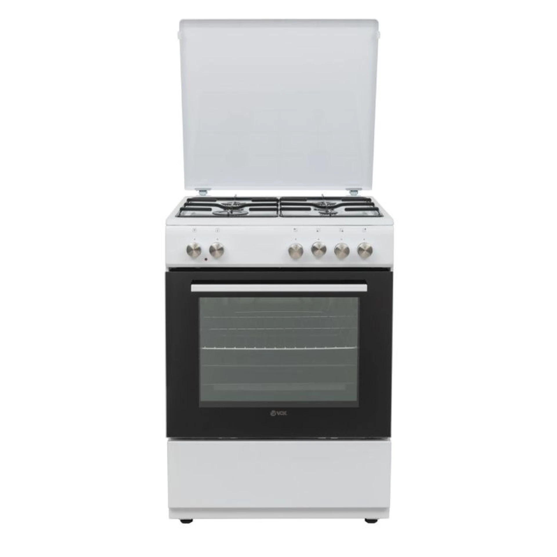 Vox GHB6400W Šporet na gas