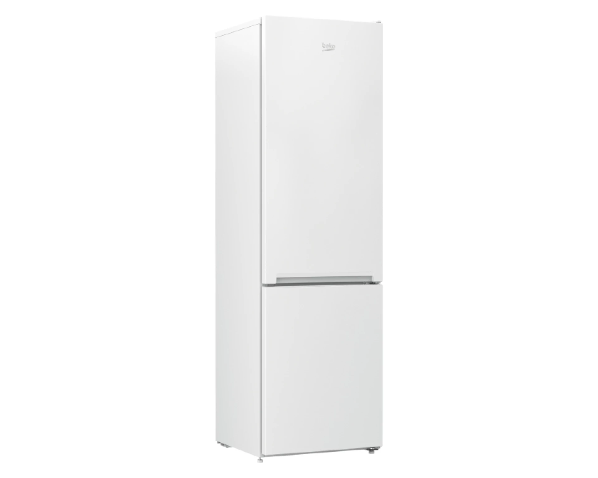 Beko kombinovani frižider RCNA305K40WN 