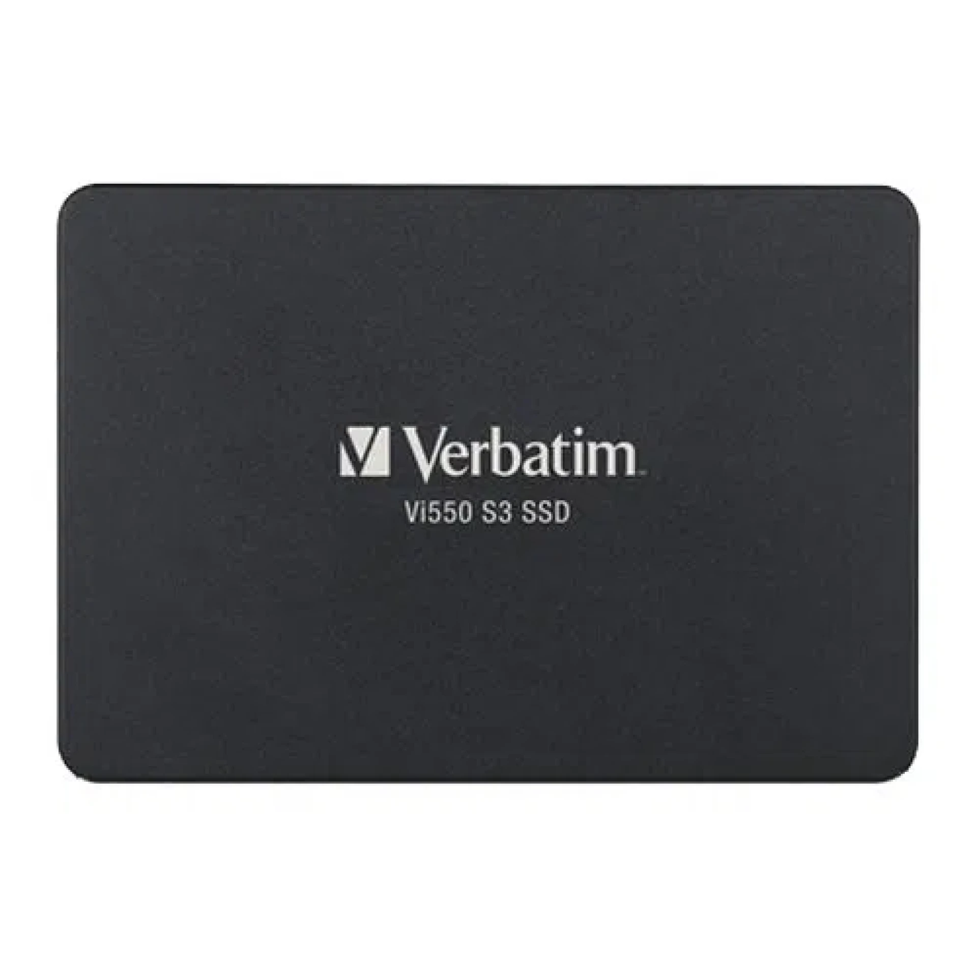 Verbatim Vi550 256GB 2.5" SATA III SSD disk