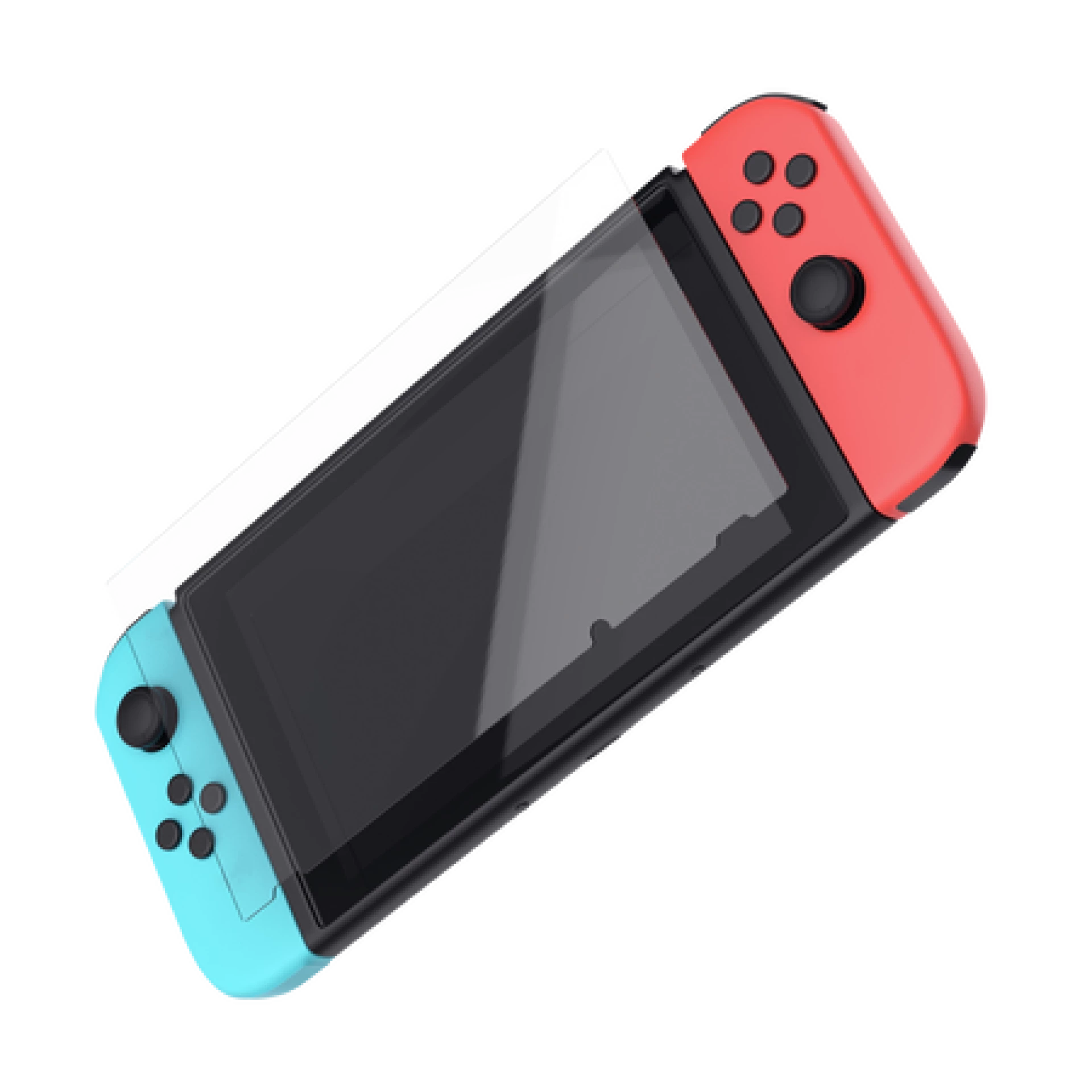 Trust  Zaštitno staklo GXT1246 - Nintendo Switch