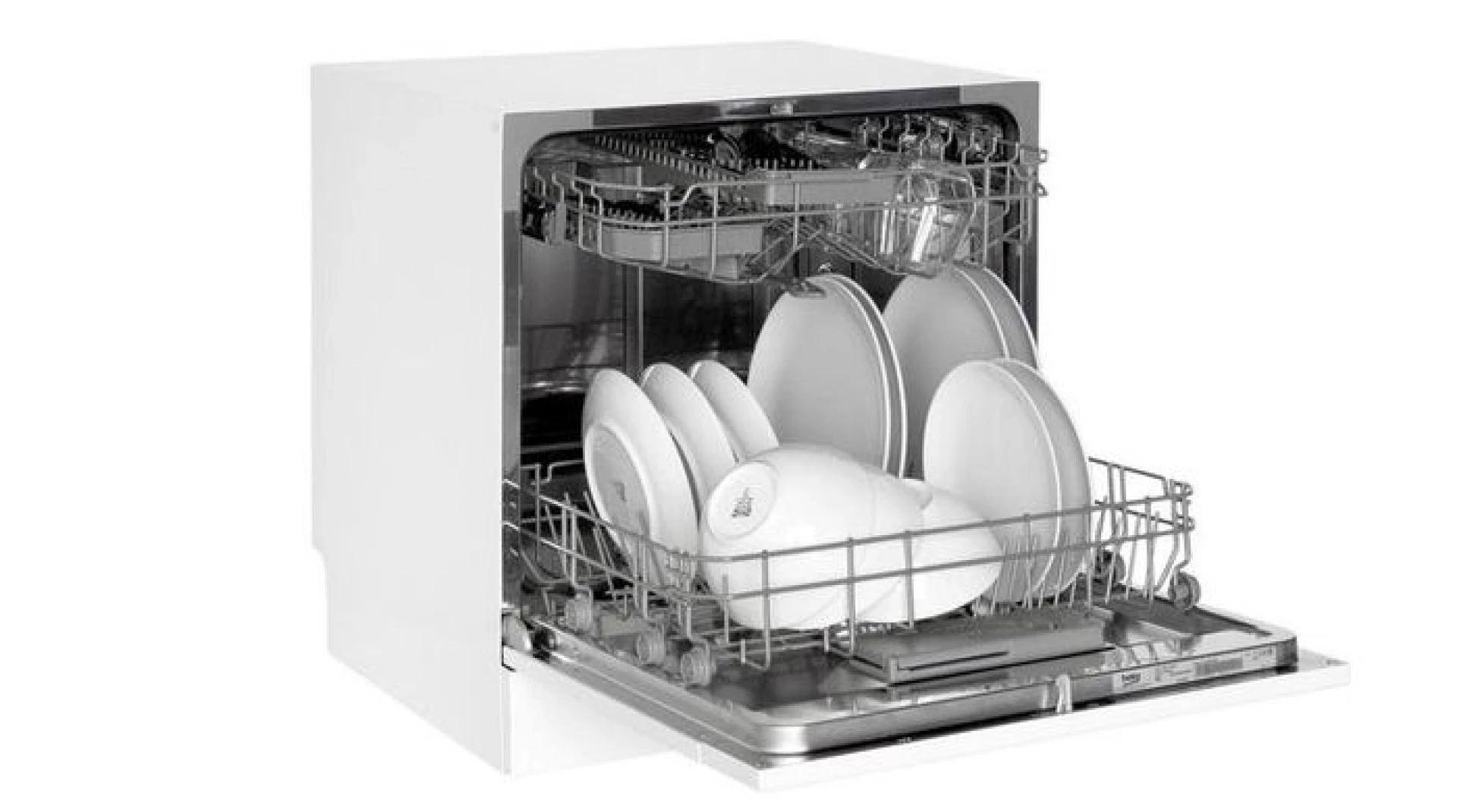 Beko Mašina za pranje sudova DTC36810W 