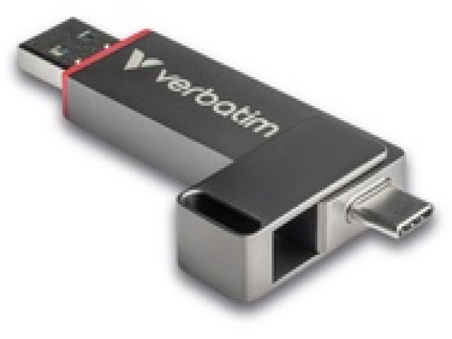 Verbatim Dual QuickStick 128GB (32040)