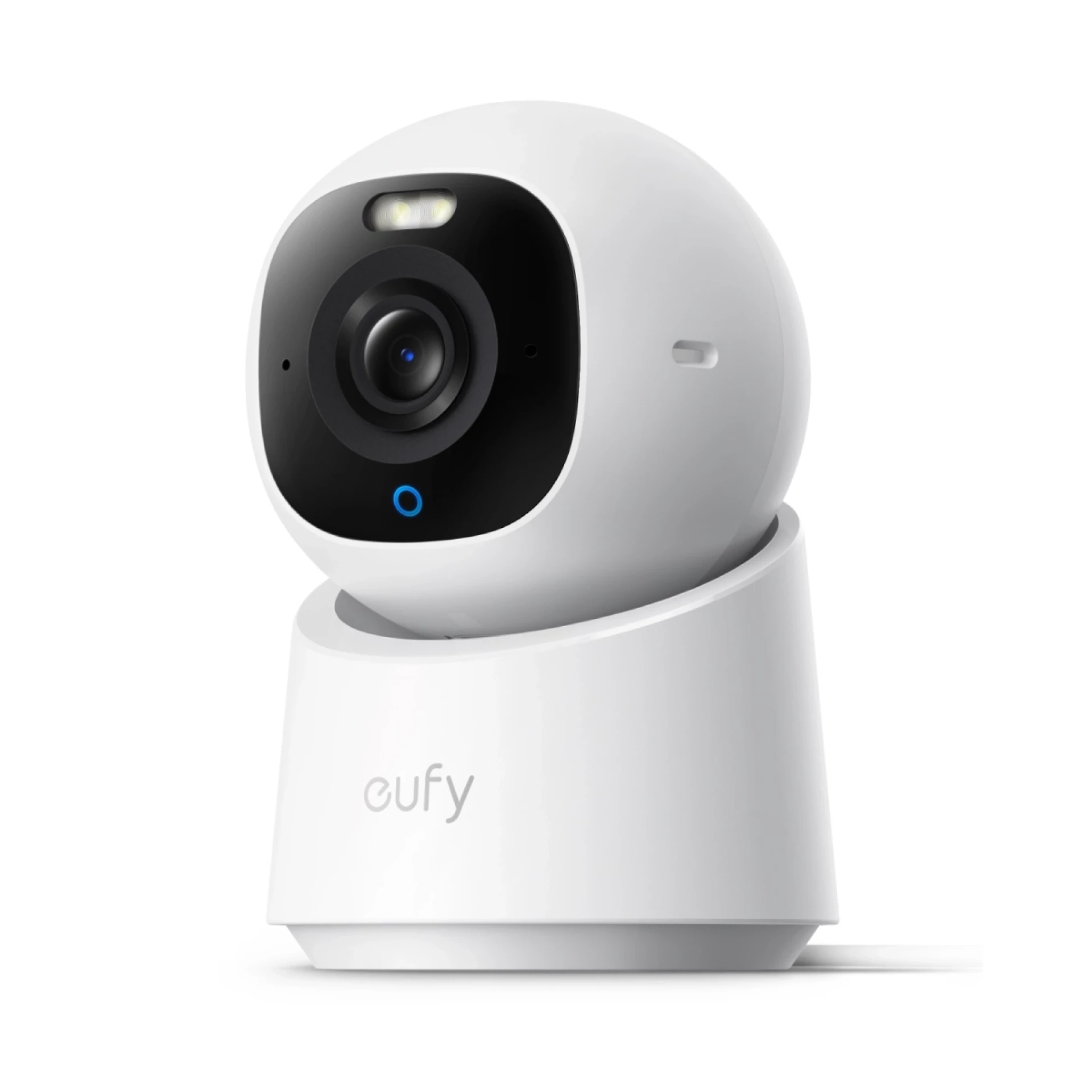 Eufy IP Unutrašnja Kamera E30 Bela