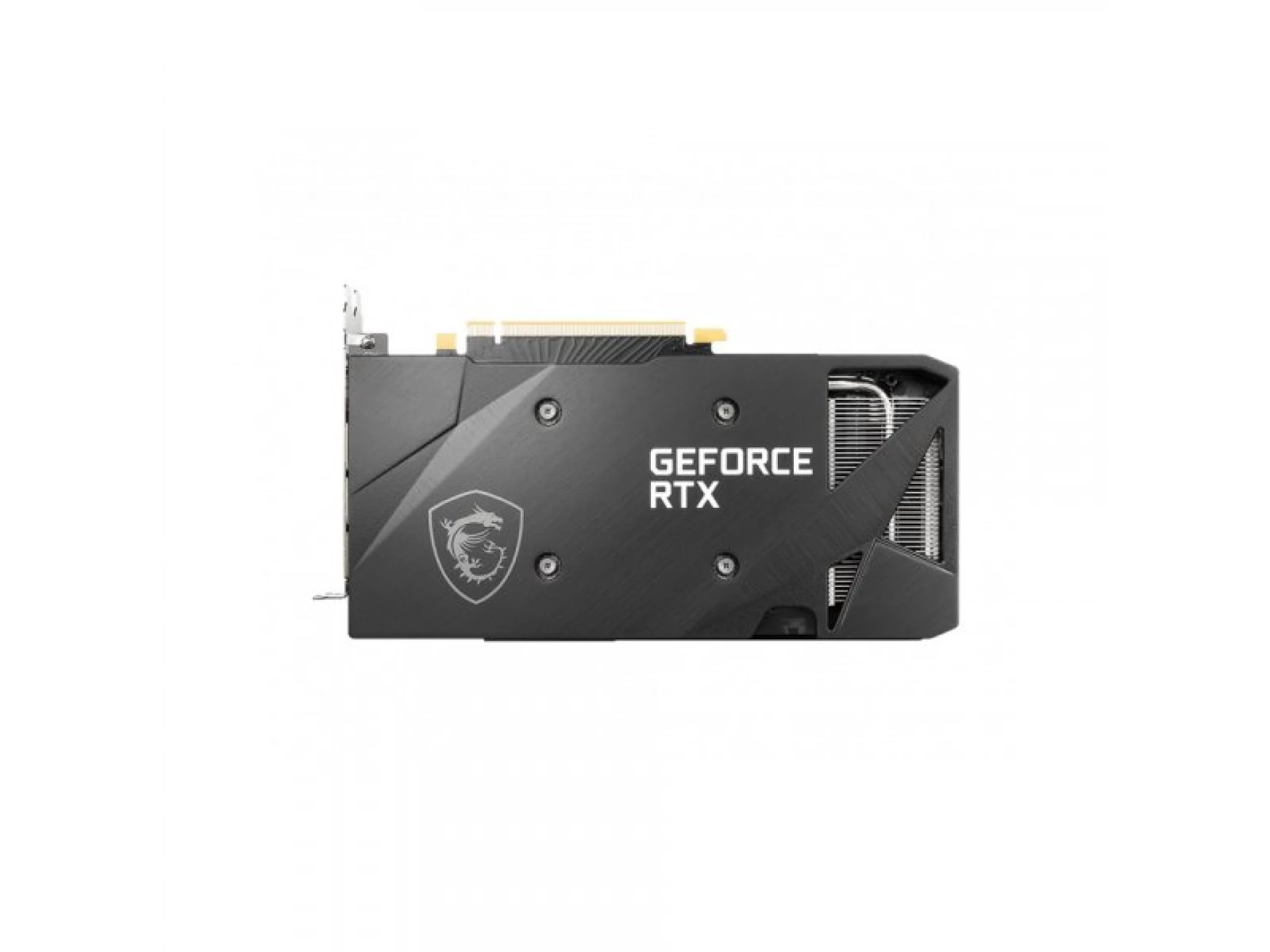 MSI GeForce RTX3060 VENTUS 2X OC grafička kartica 12GB GDDR6 192bit LHR