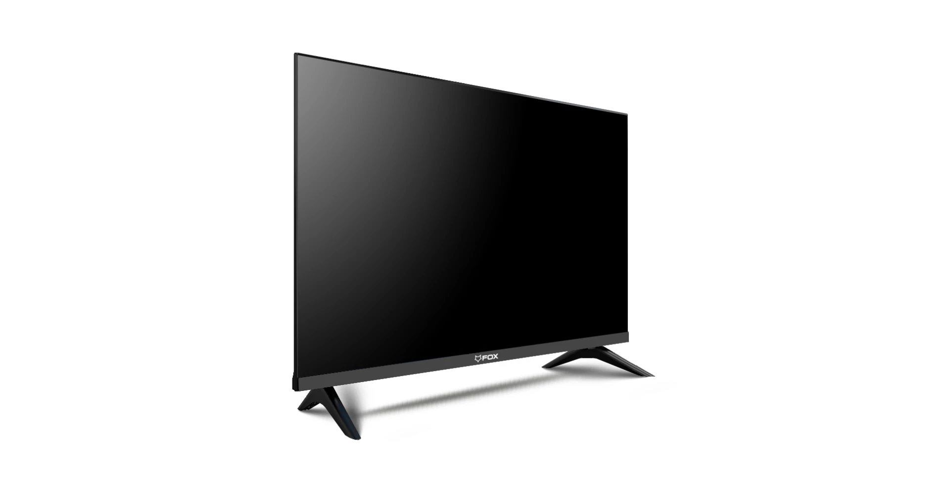 Fox 32DTV230E LED TV 32" 32 HD Ready