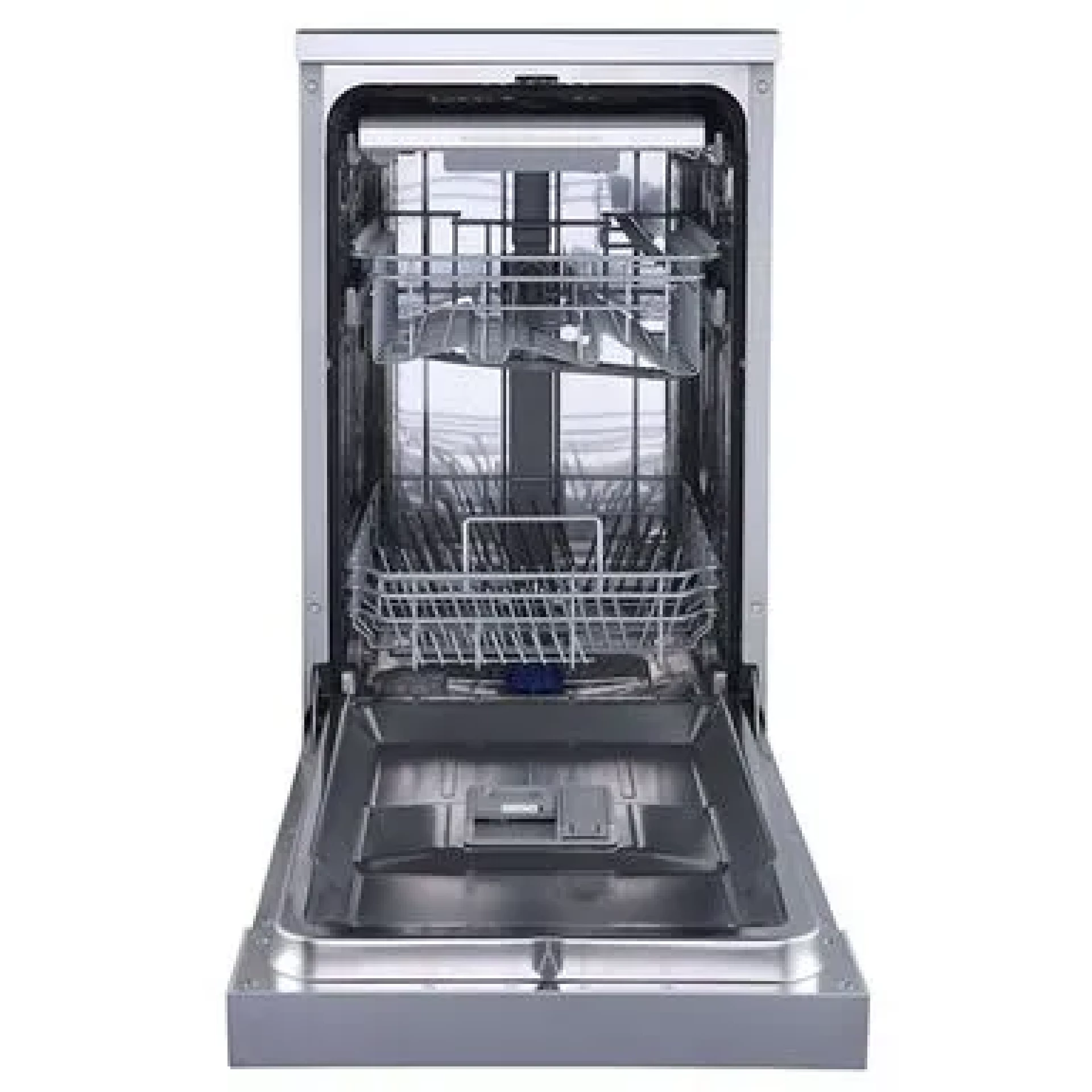 Midea MFD45S350S Mašina za pranje sudova 10 kompleta