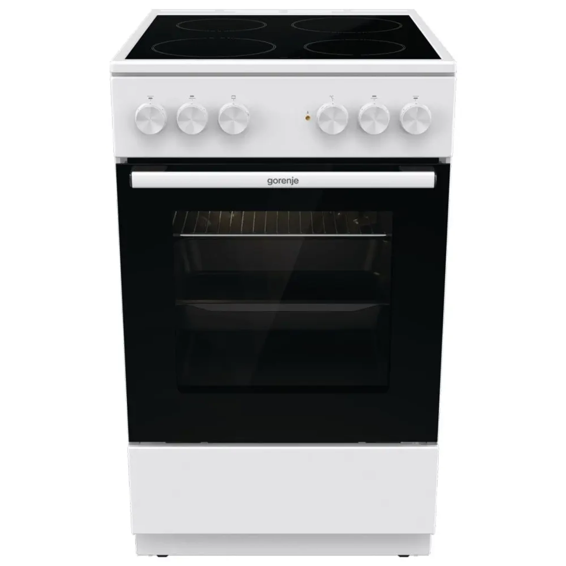 Gorenje Električni šporet GEC5A11WG