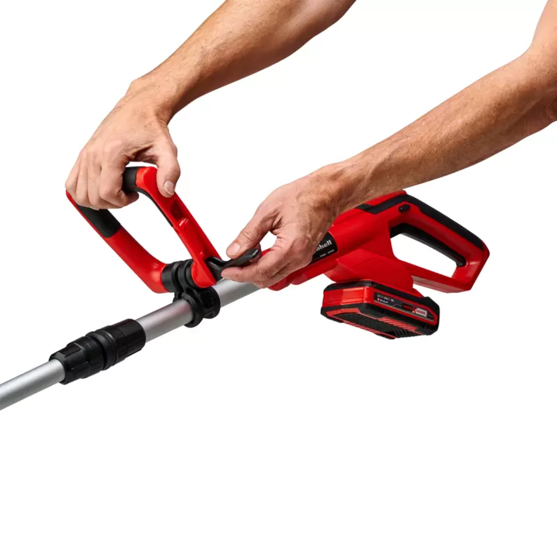 Einhell GE-CT 18/28 Li-Solo Akumulatorski trimer za travu