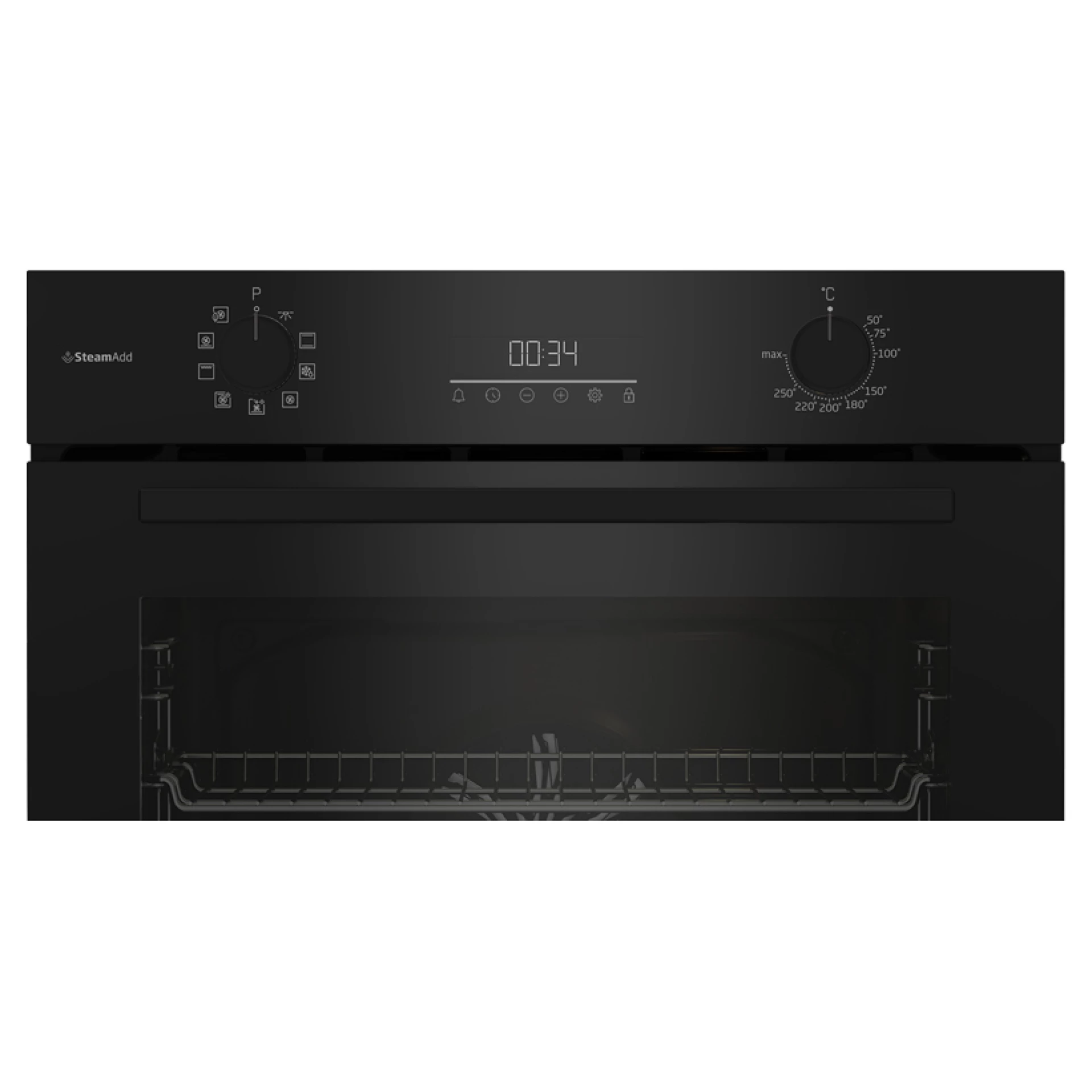 Beko Ugradna rerna BCBIS 17300 KSB 