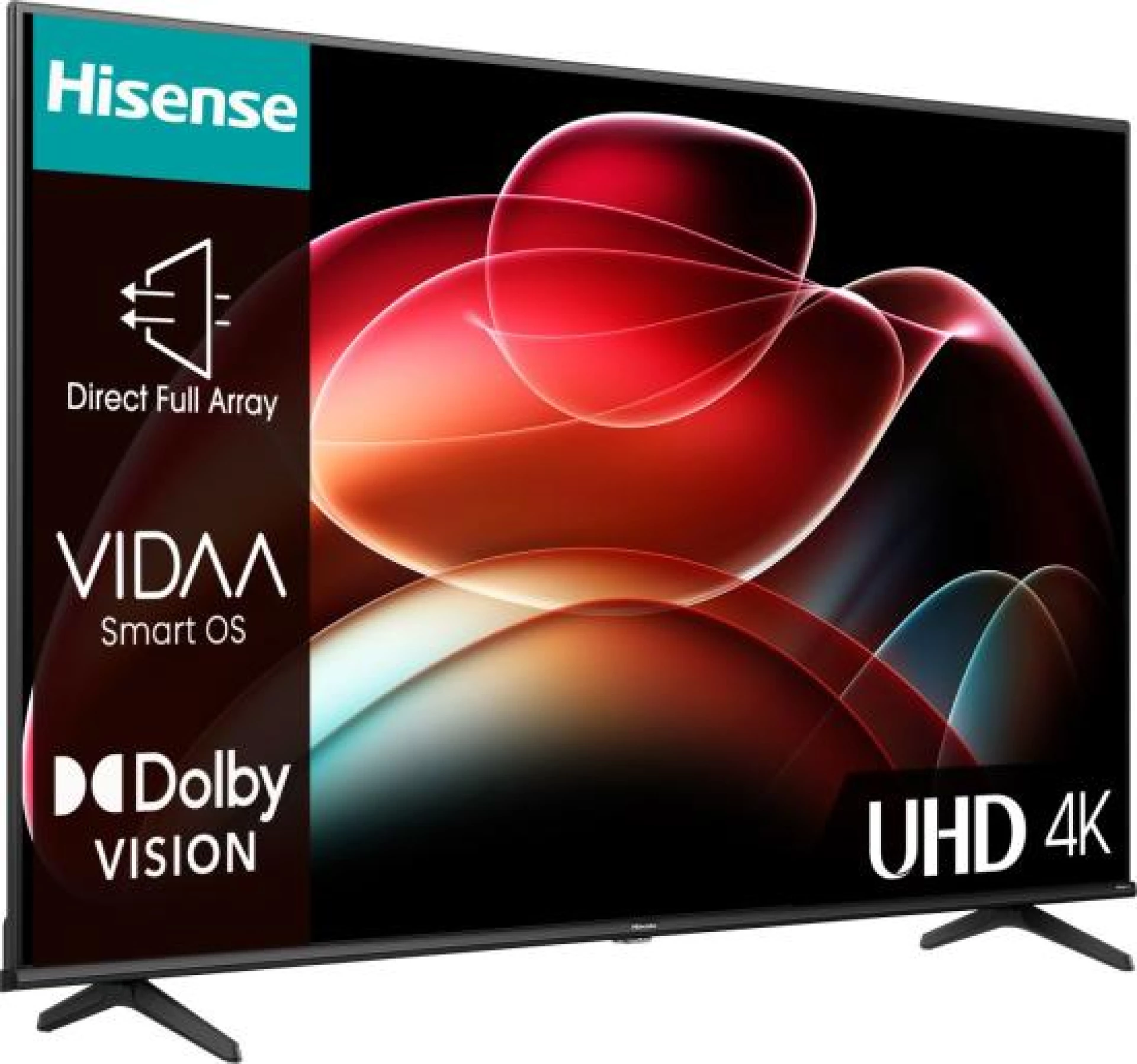 Hisense 70A6K Smart TV 70" 4k Ultra HD