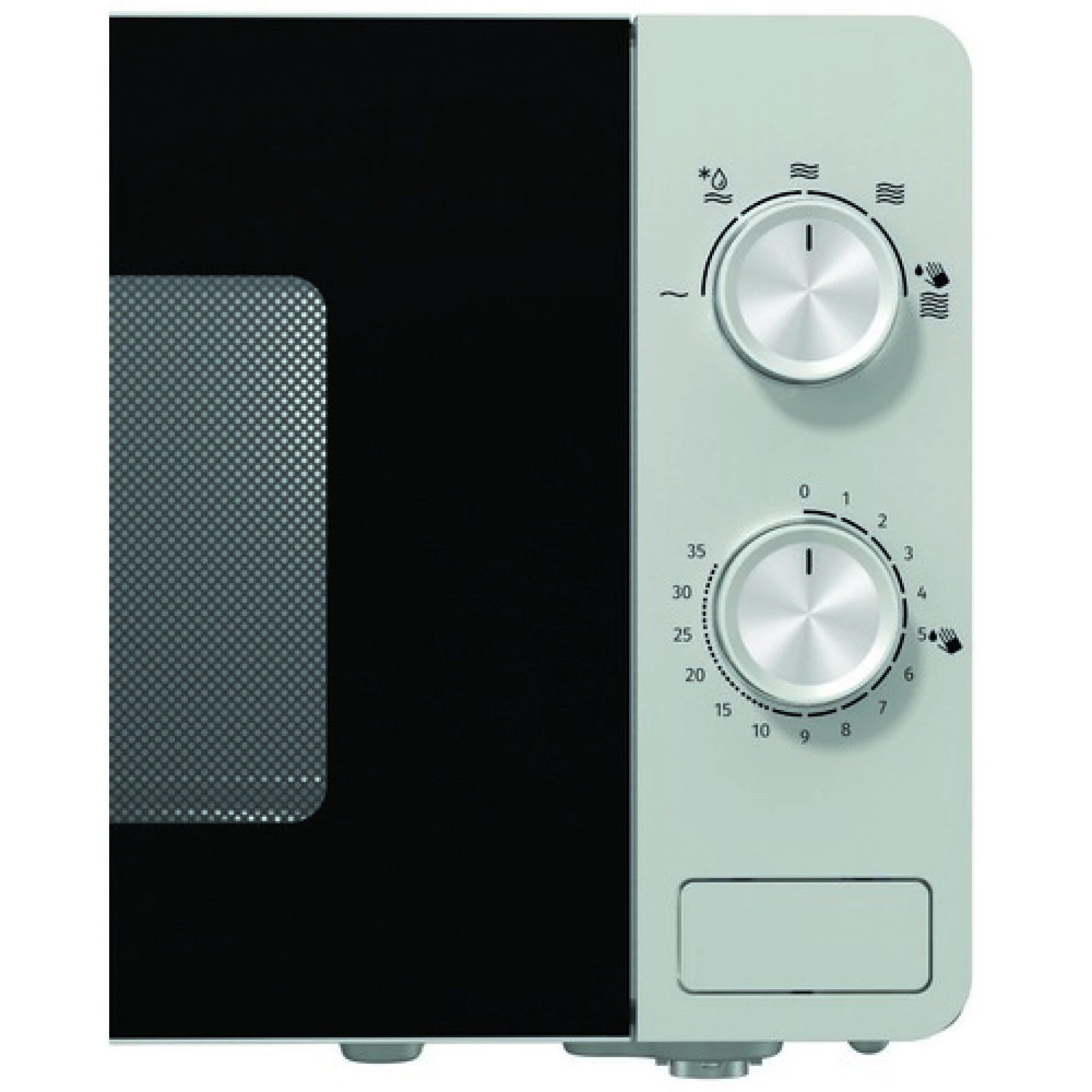 Gorenje mikrotalasna rerna MO17E1S