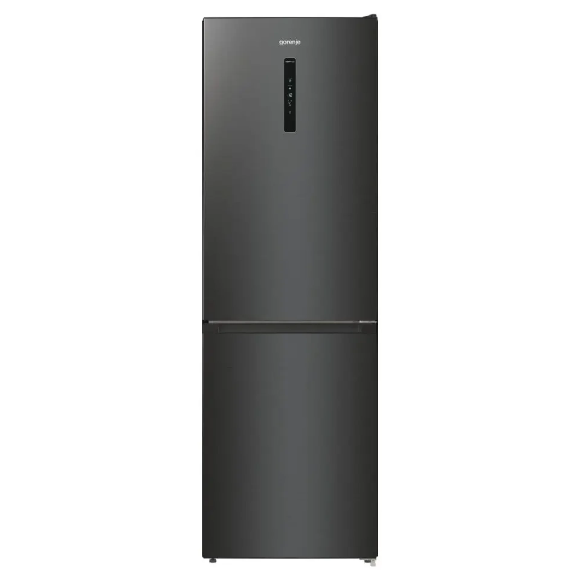 Gorenje Kombinovani frižider NRK619EABXL4