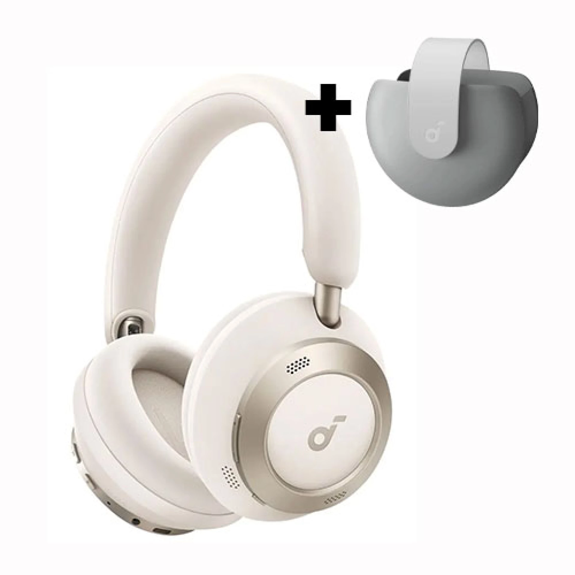 Soundcore Bežične slušalice Space One Pro + Poklon Torbica