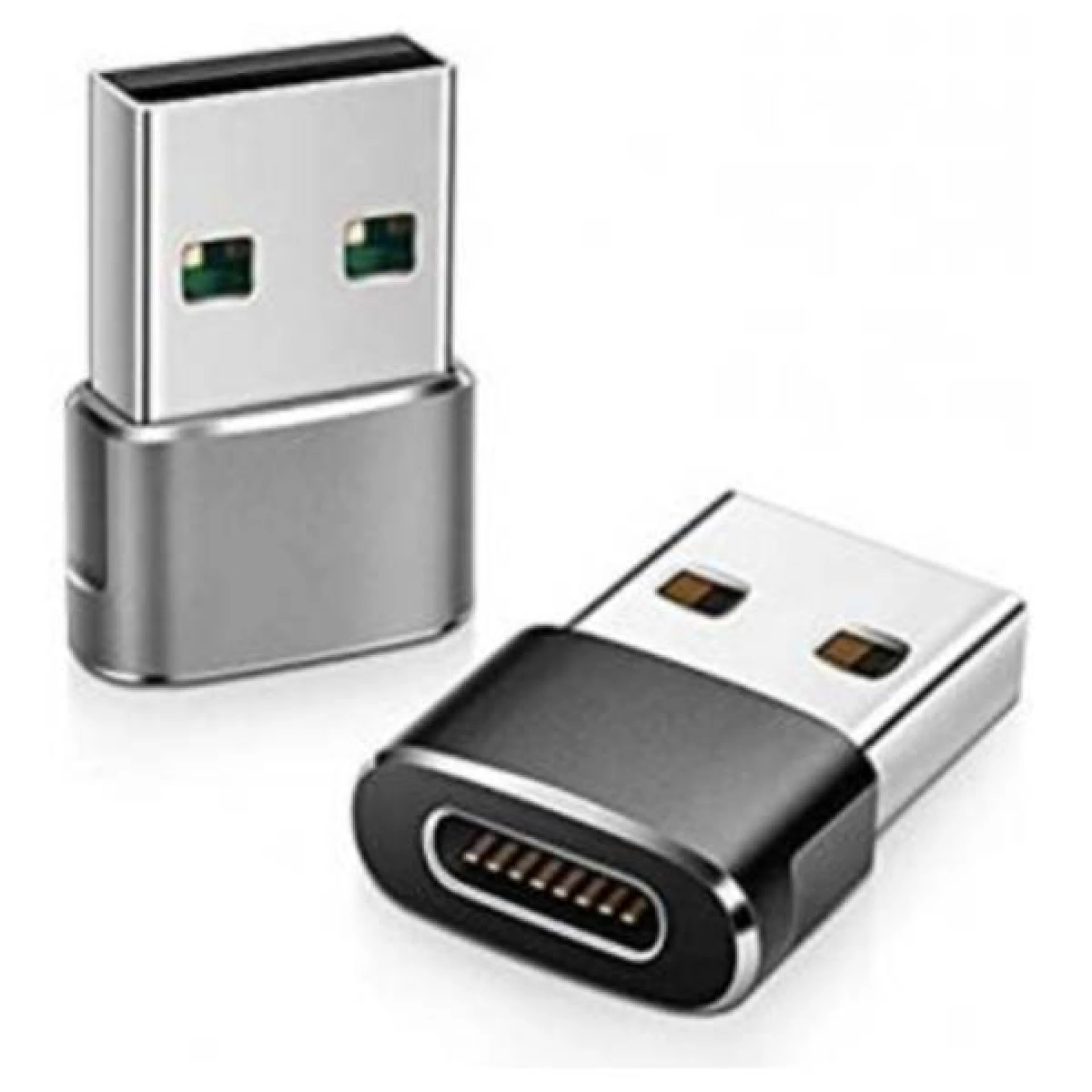 FAST ASIA ADAPTER USB NA TIP-C M/Z