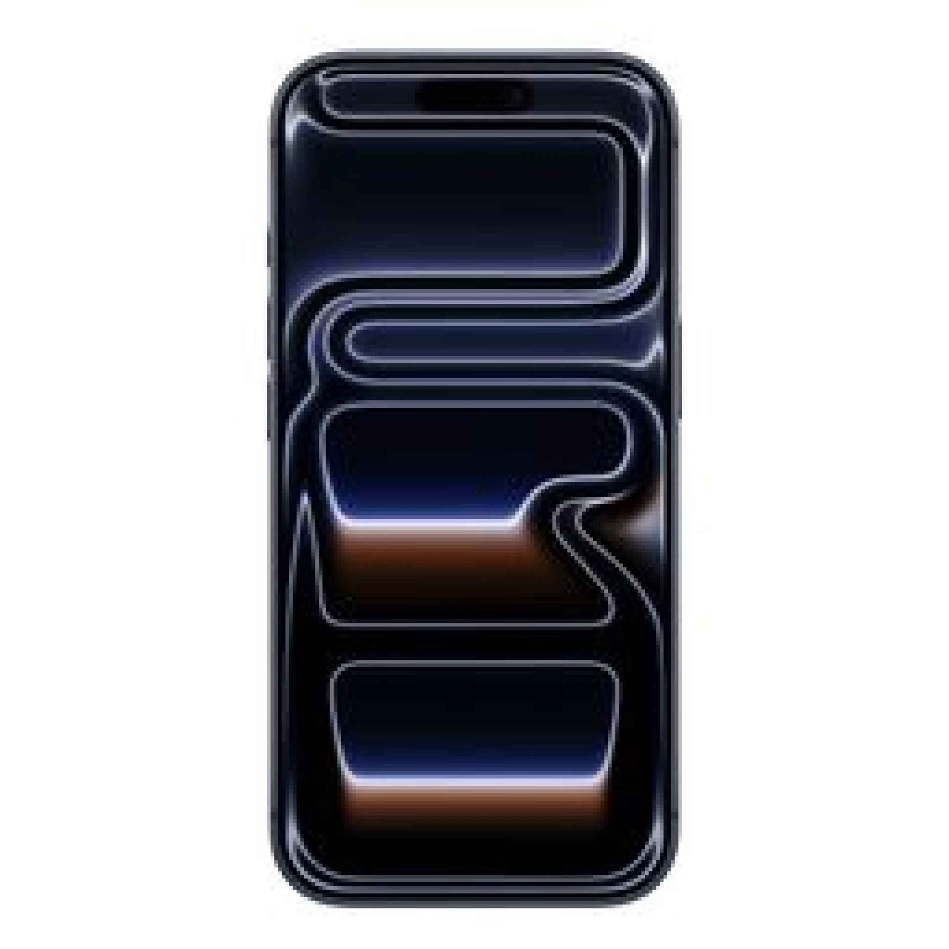 Apple iPhone 17 Pro 256GB Deep Blue mobilni telefon Dual SIM
