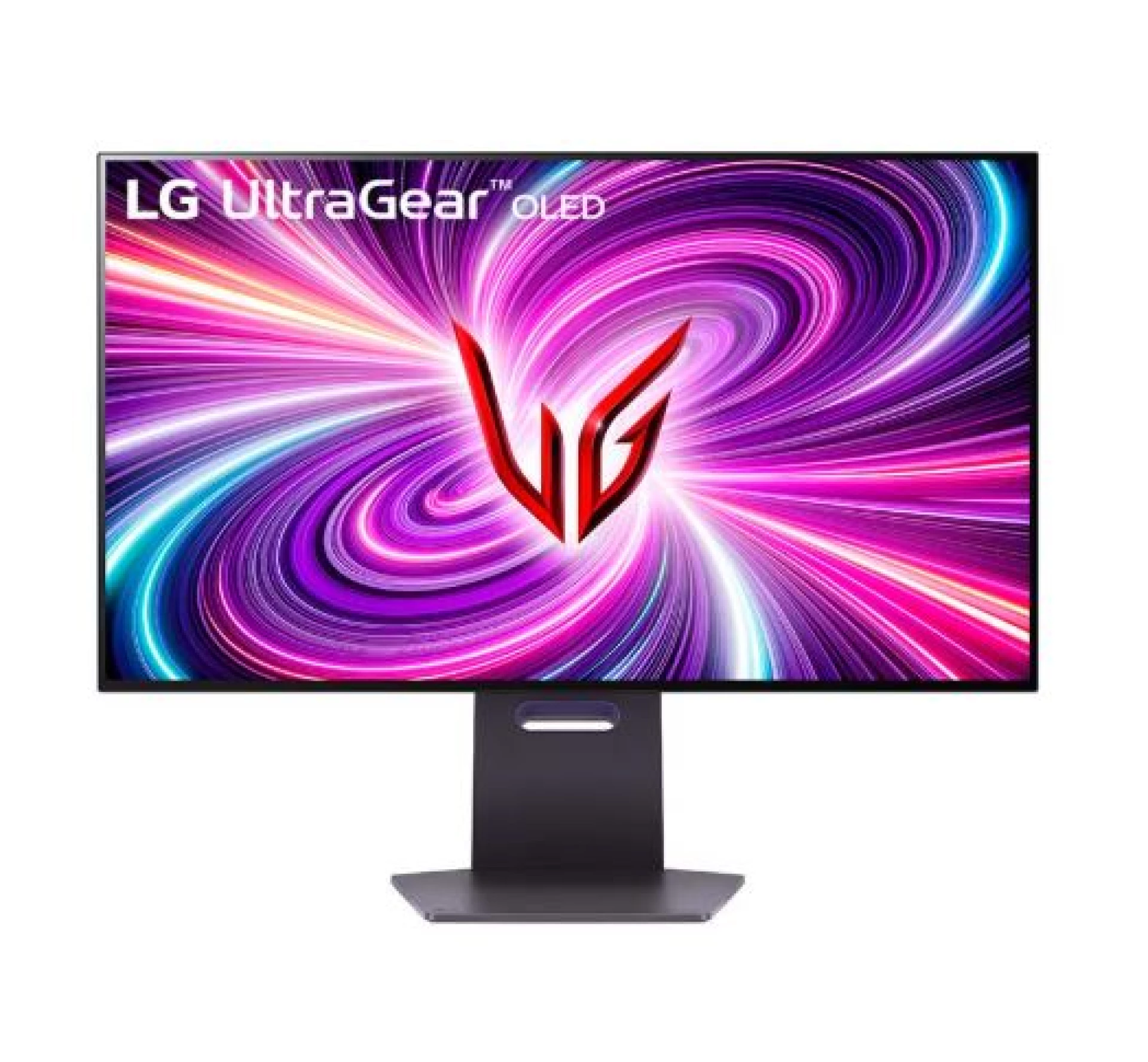 LG Gaming monitor UltraGear 32GS95UE-B 32" OLED