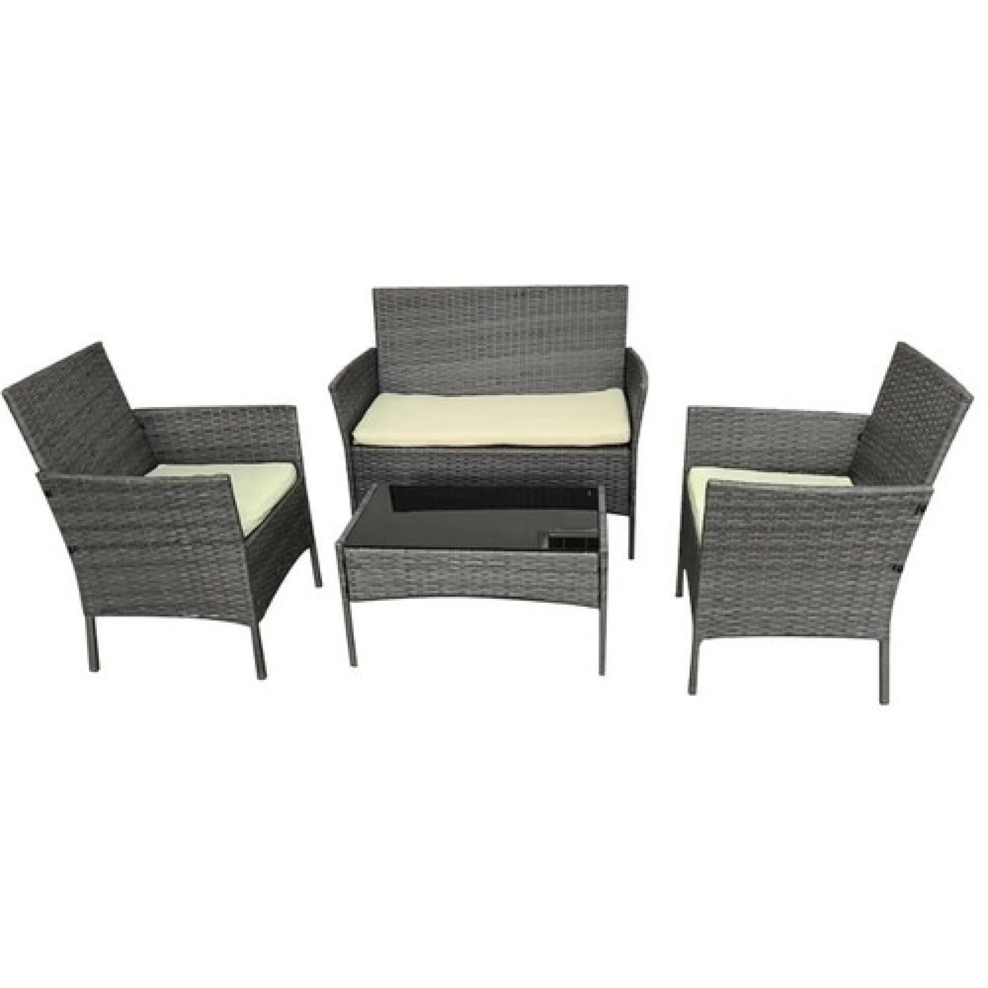 Nexsas Kalina Bastenski set od ratana