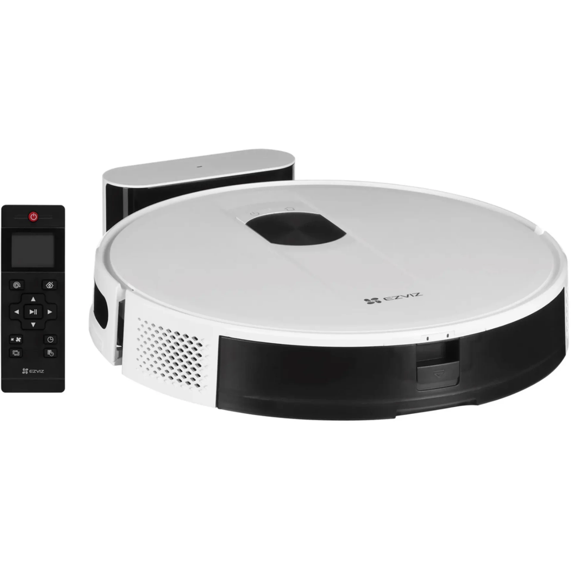 Ezviz Robot usisivač CS RC3 TWT2