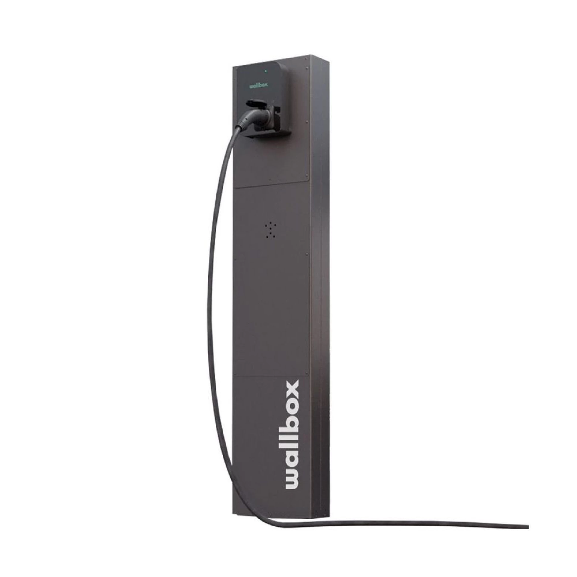 Wallbox postolje za punjač Pedestal Eiffel COP