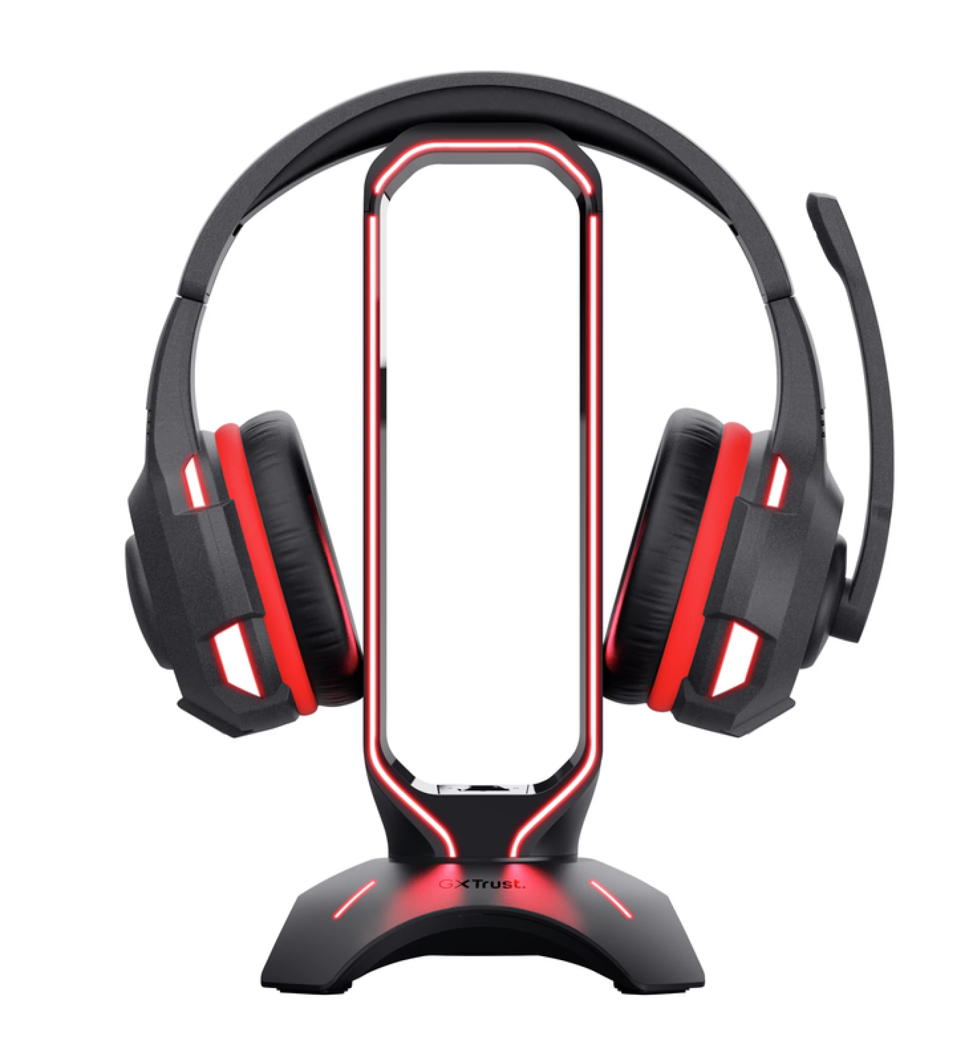 Trust GXT265 Cintar RGB stalak za slušalice