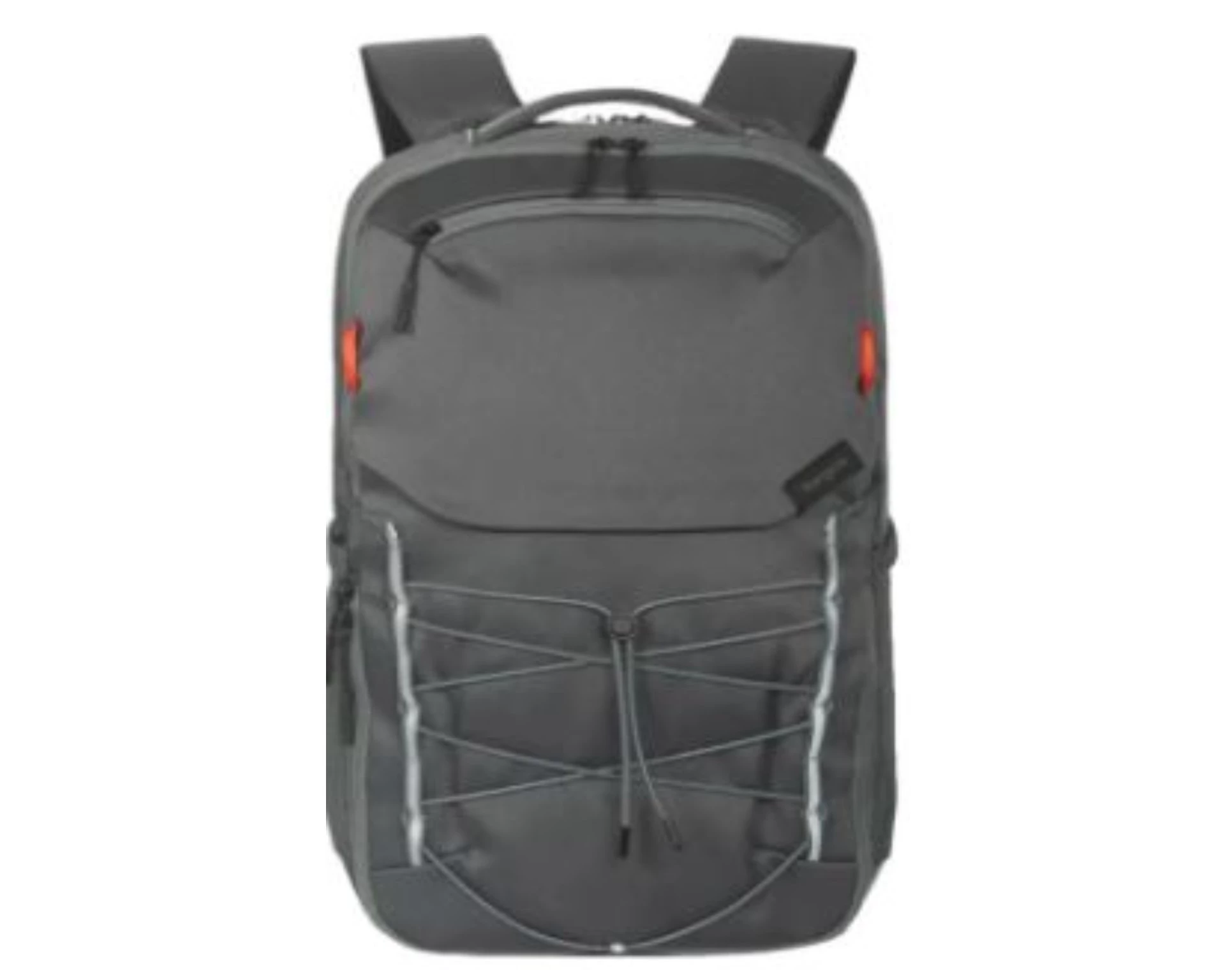 Targus WorkPlay Trio Eco sivi ranac za laptop 16"