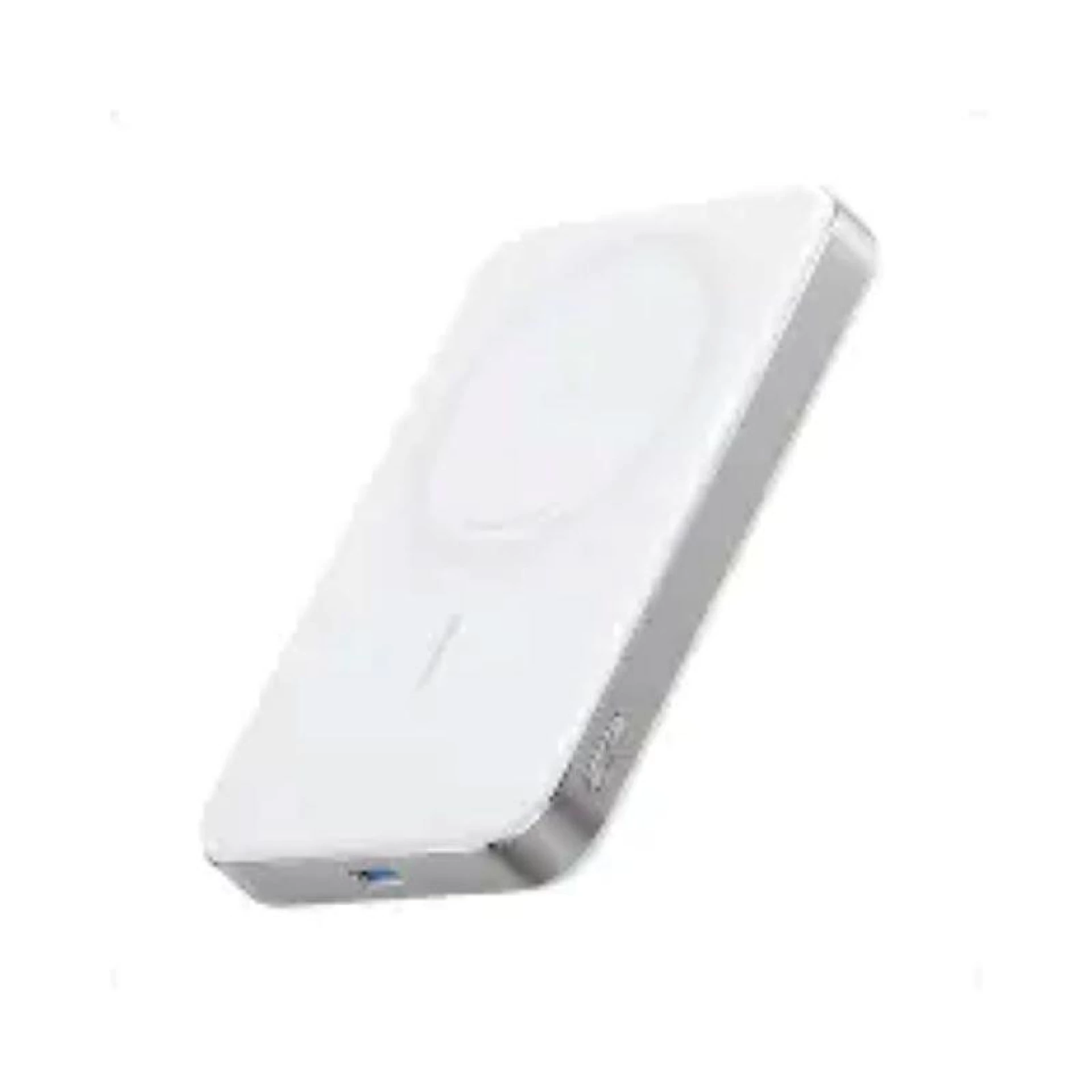 Anker Power Bank Nano 5.000 mAh 20W, Slim MagSafe Bela
