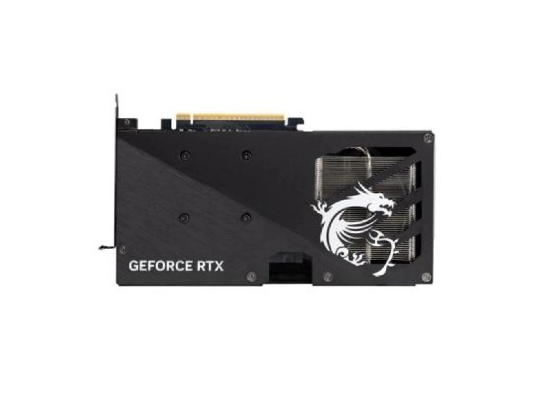 MSI GeForce RTX 5060 GAMING OC grafička kartica 8GB GDDR7 128bit