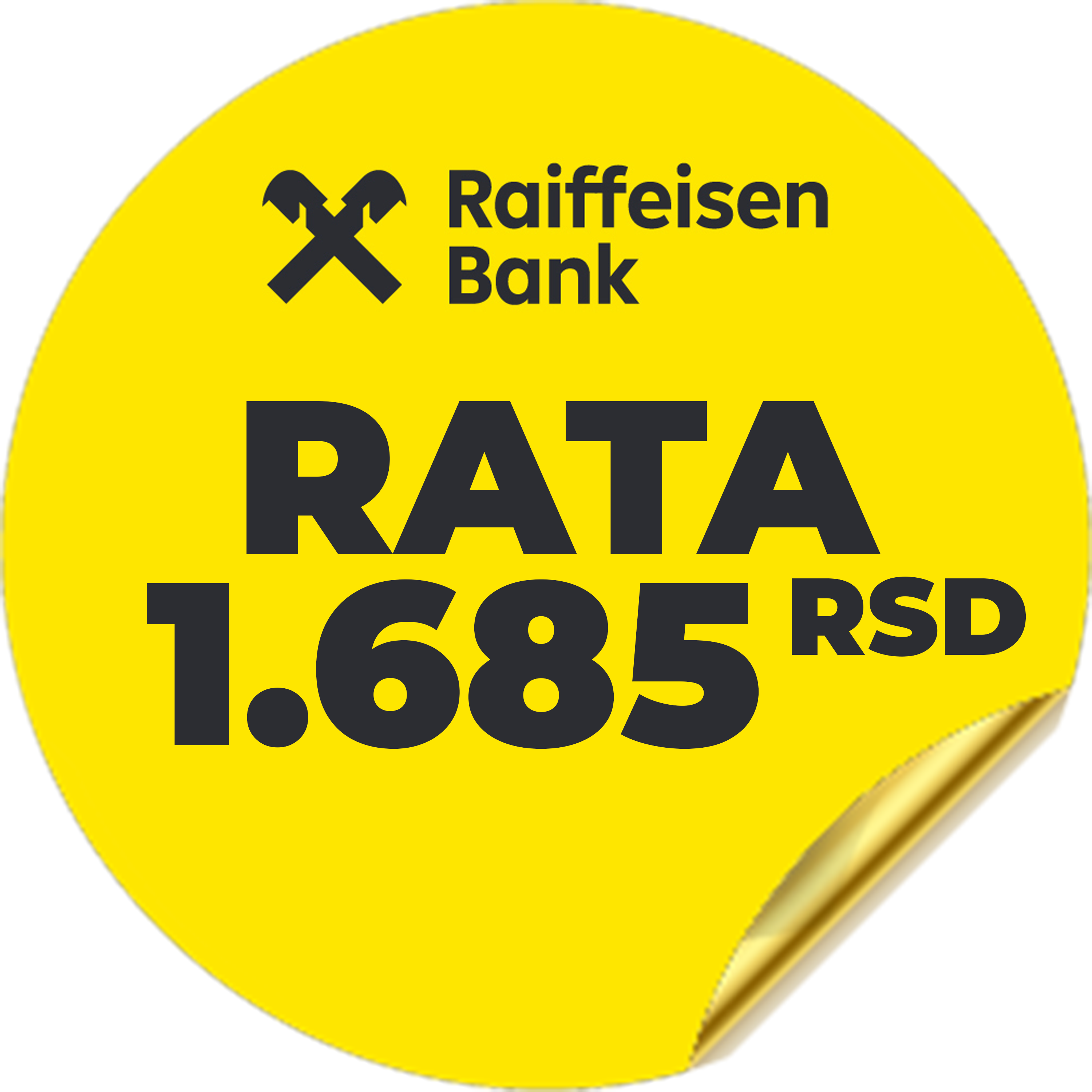1685 raiffeisen