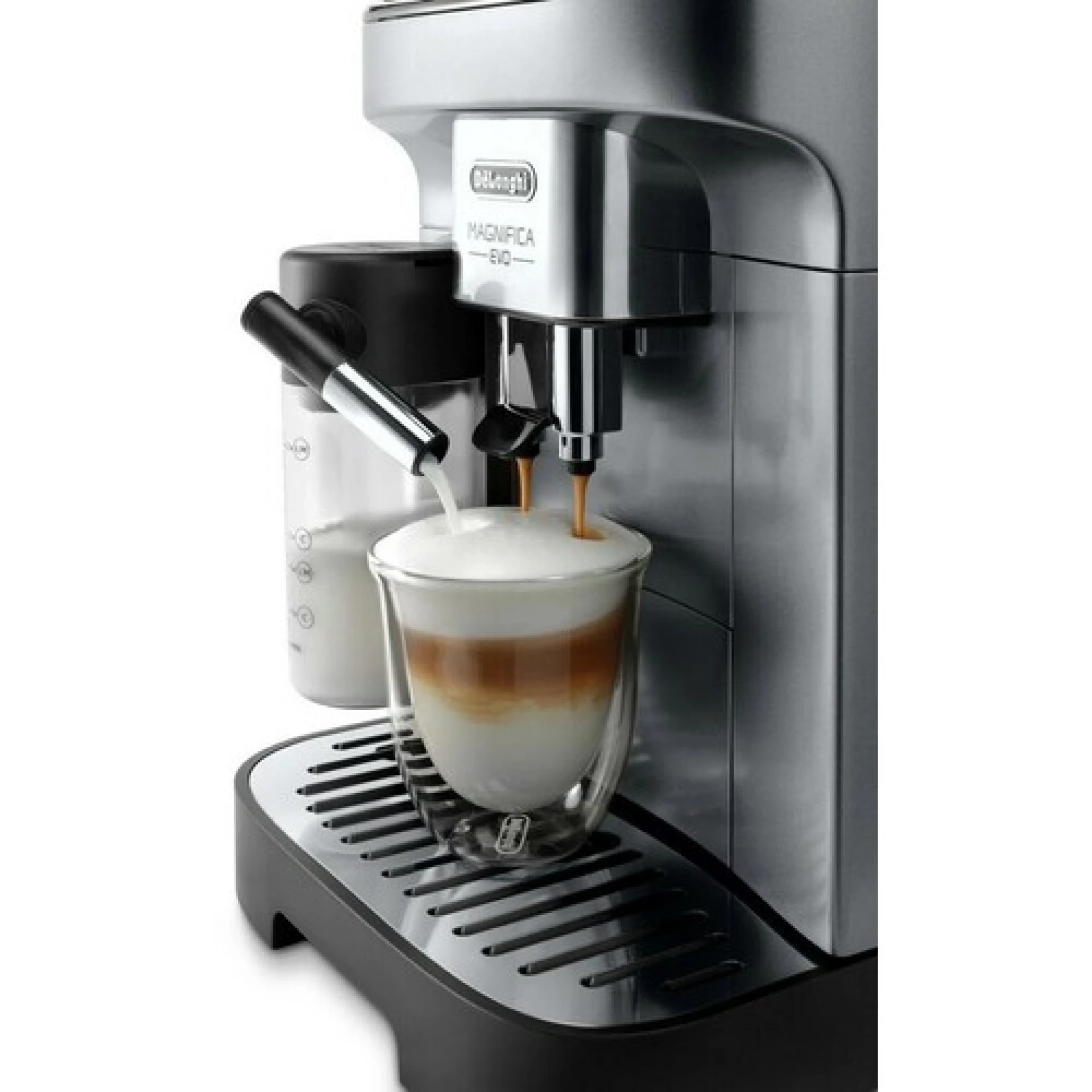 DeLonghi Aparat za espresso kafu  ECAM 290.61.SB