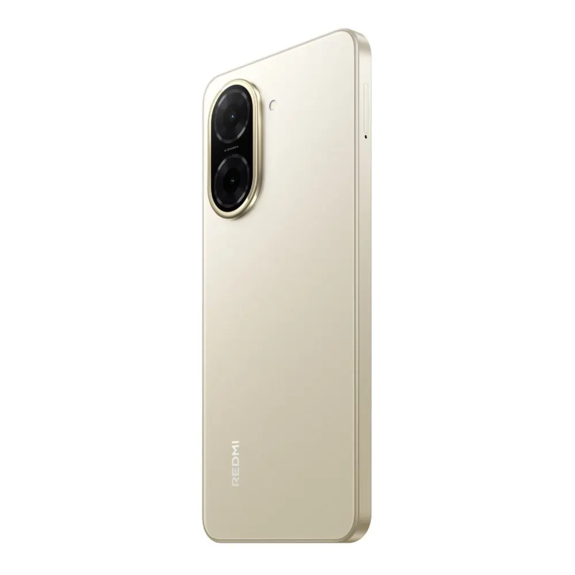 Mobilni telefon Xiaomi A5 3/64GB zlatni mobilni 6.88" Unisoc T7250 3GB 64GB 32Mpx+QVGA Dual Sim