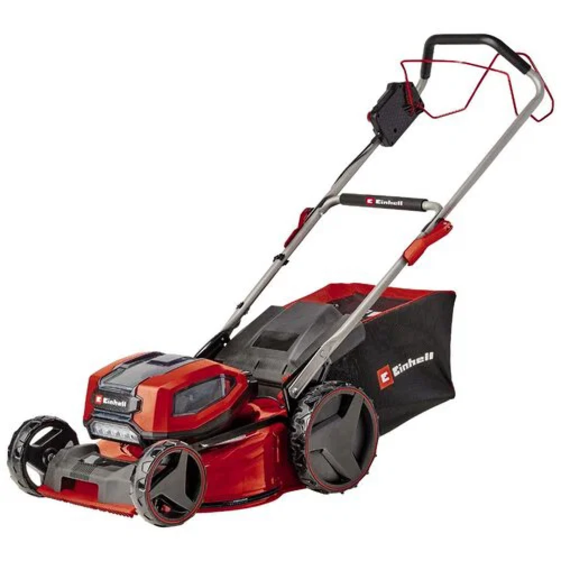 Einhell GE-CM 43 Li M Kit Akumulatorska kosačica