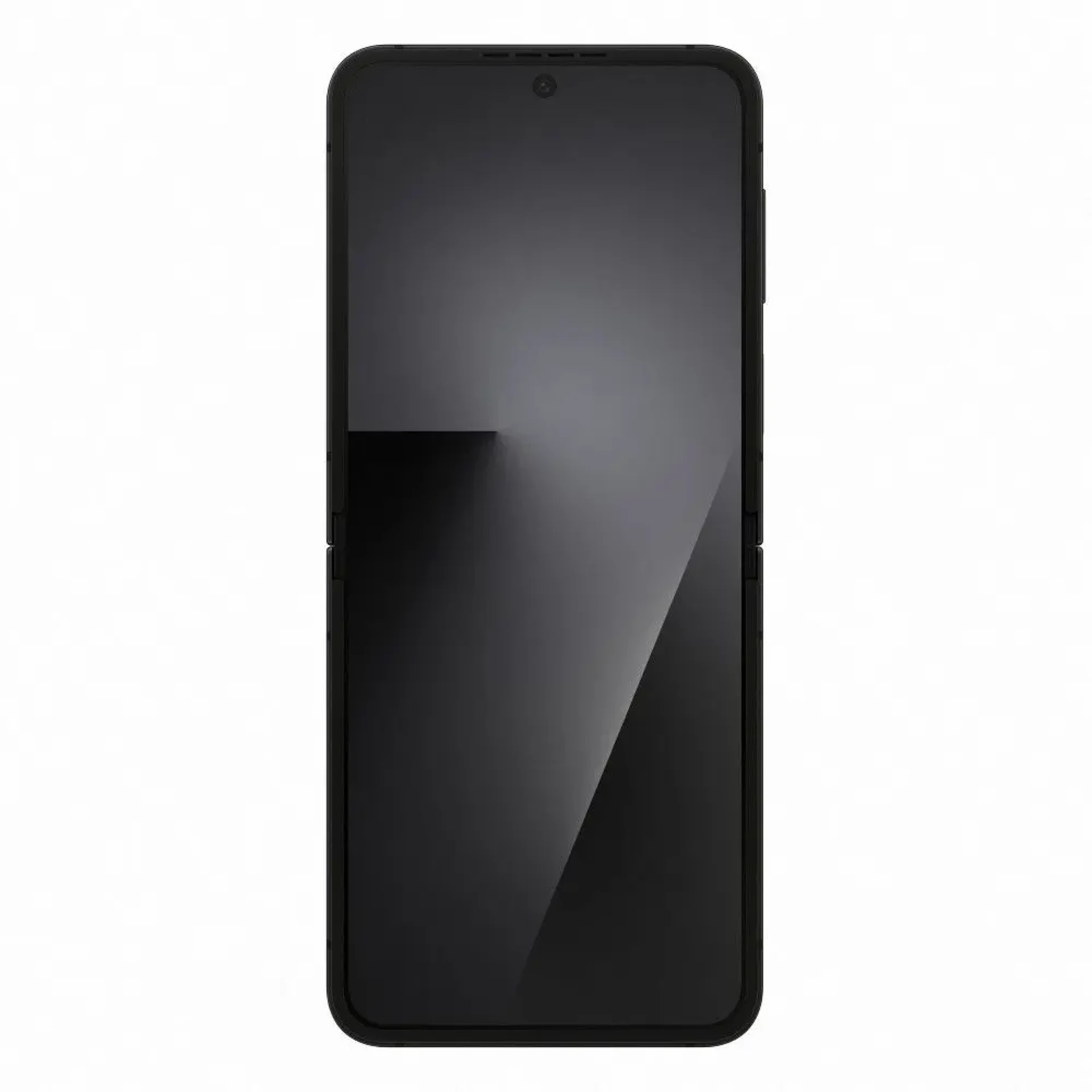 Samsung Galaxy Z Flip 7 FE 8/128GB Crni mobilni telefon Dual SIM