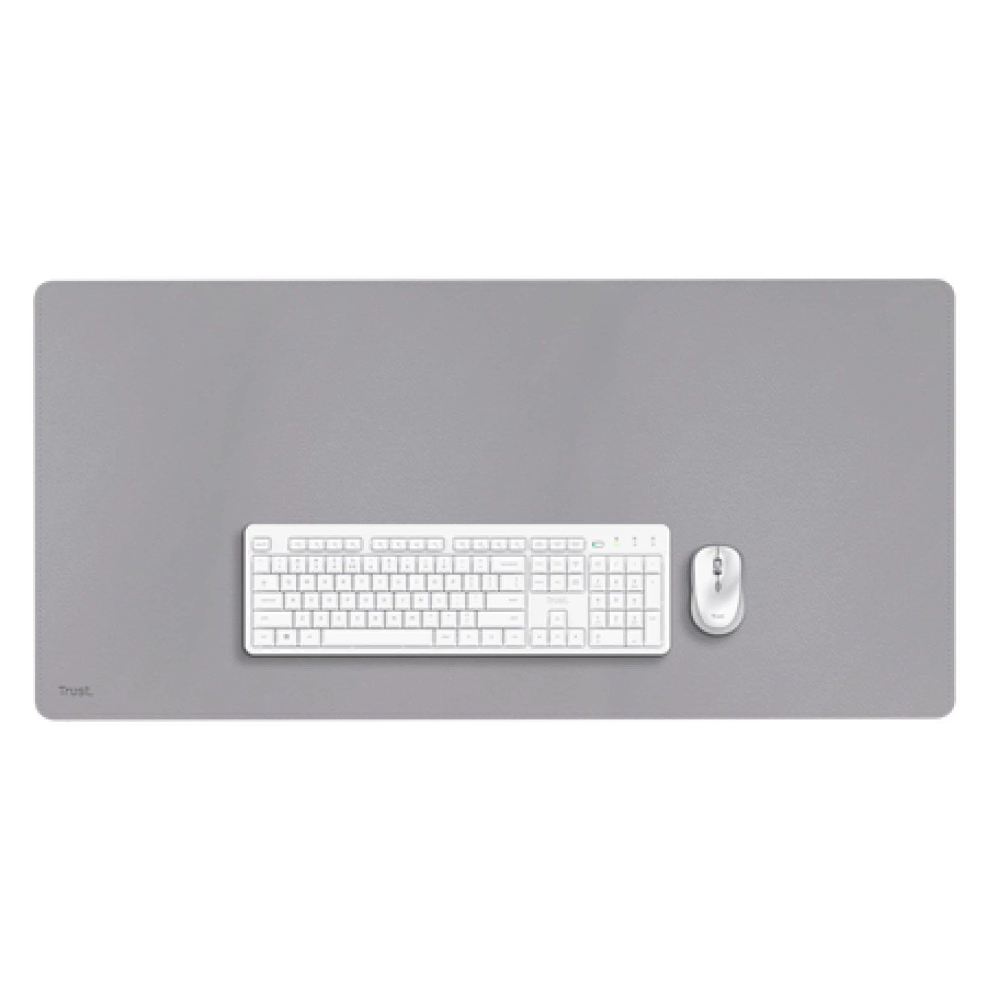 Trust Benya XXL siva podloga za miš