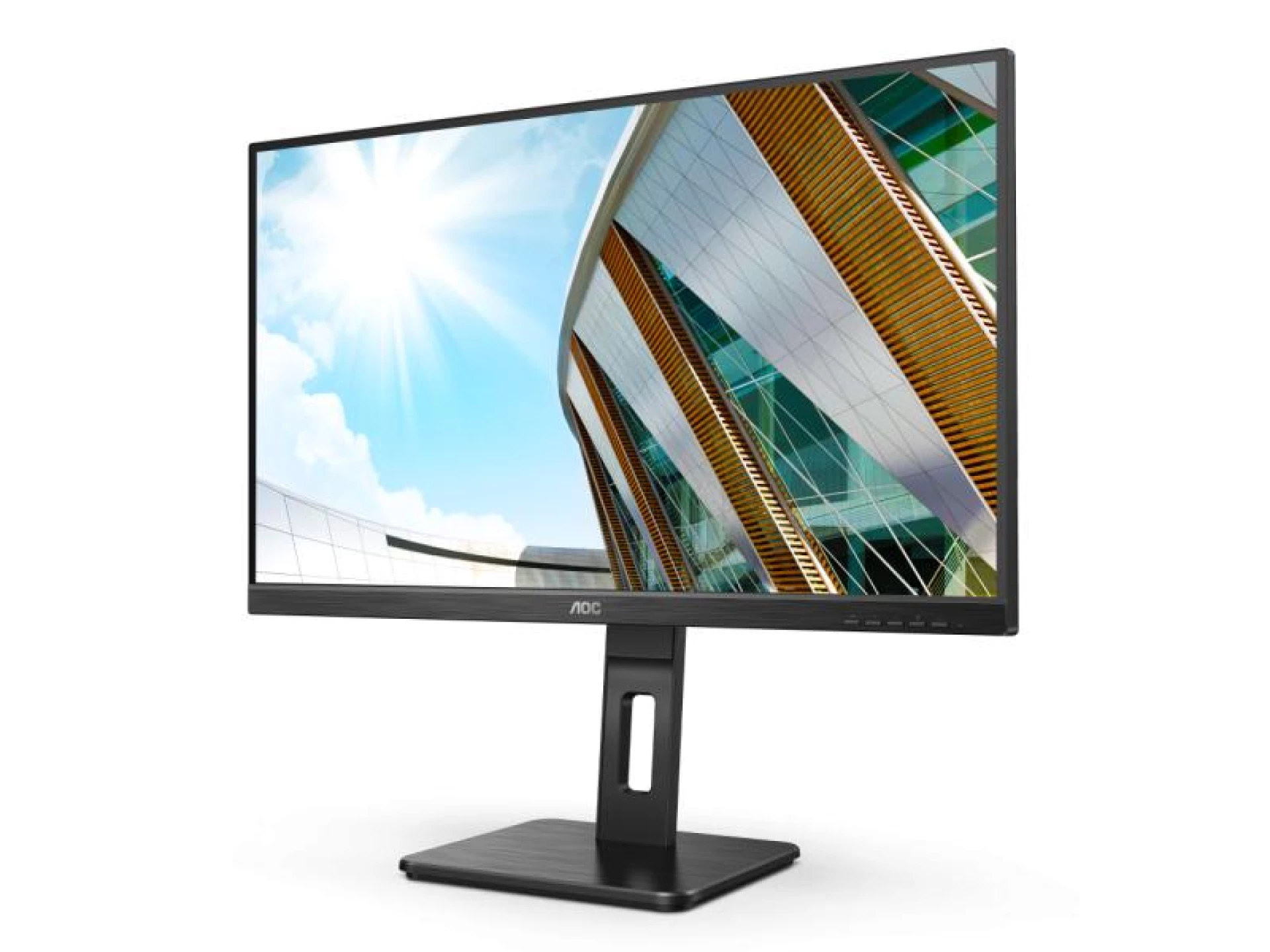 Aoc Monitor U27P2CA IPS 27"
