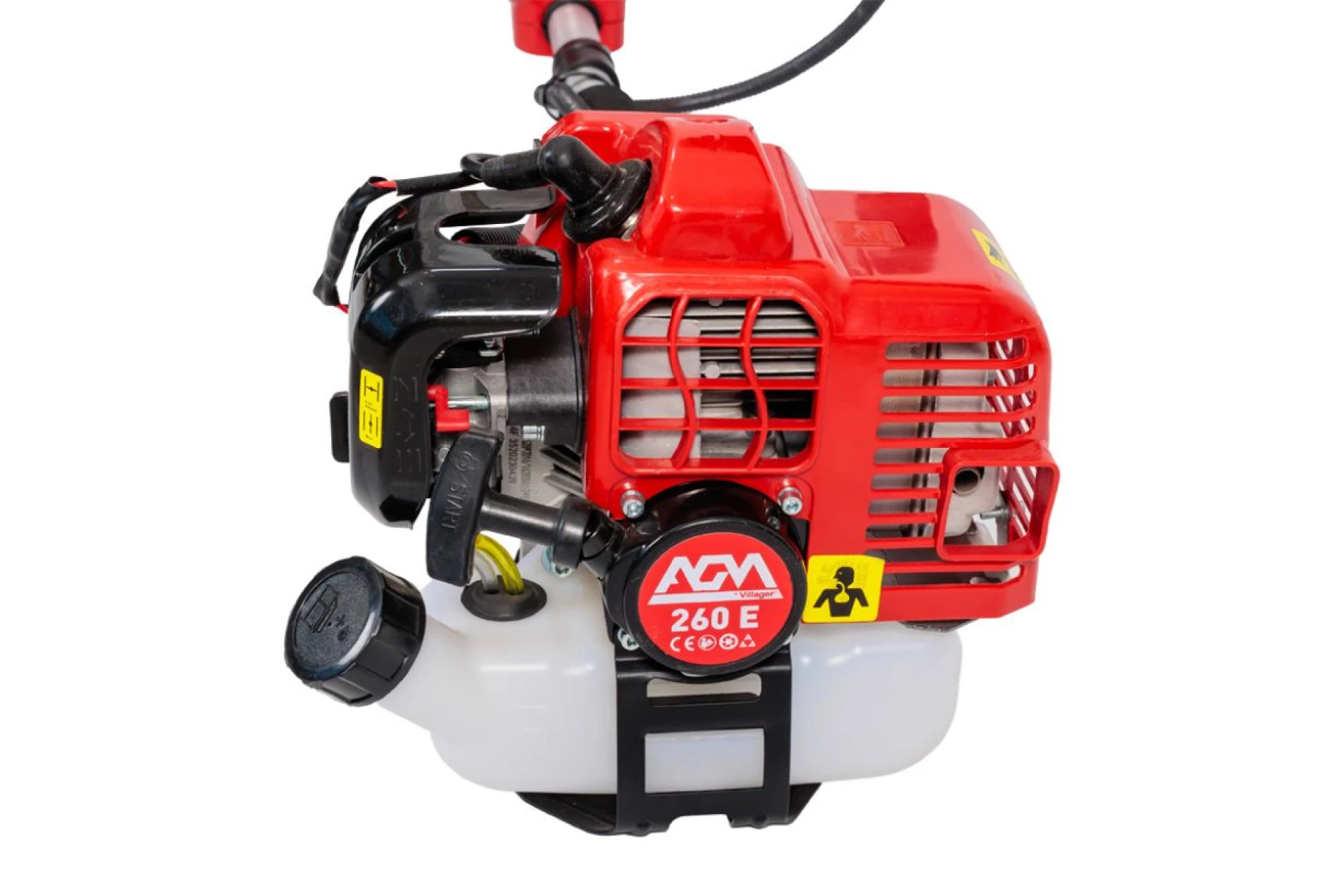 AGM 430 E Motorni trimer za travu