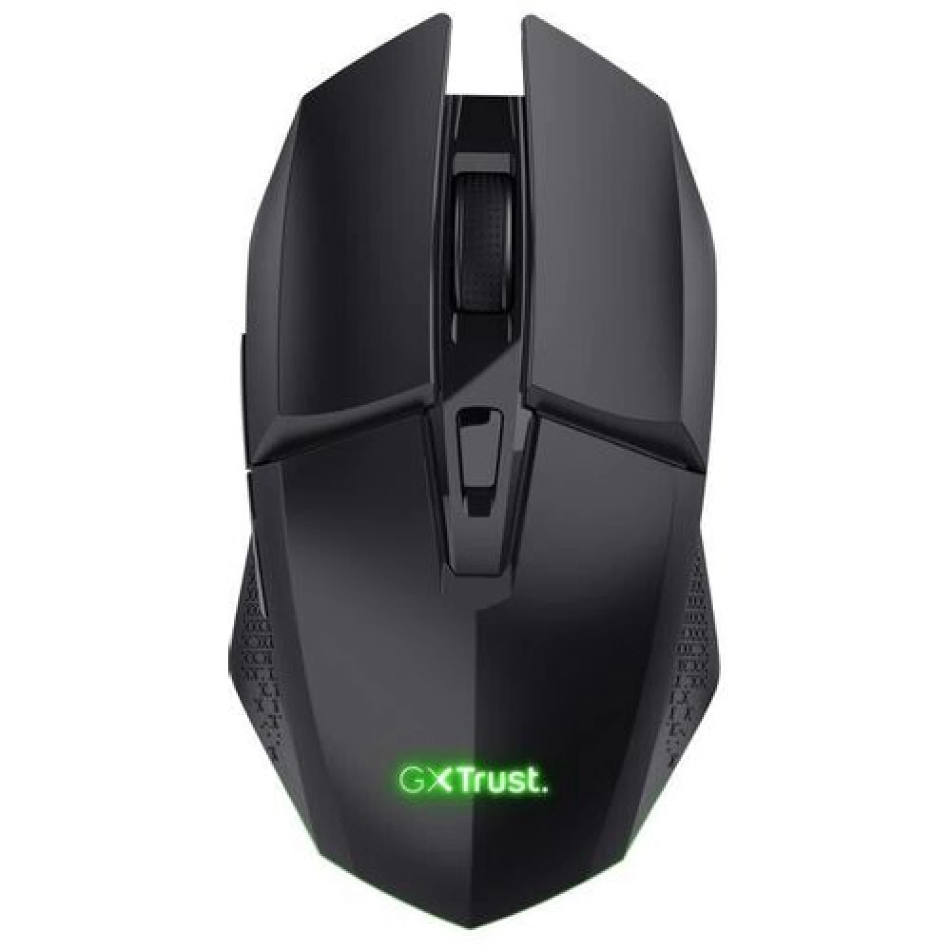 TRUST GXT 112 BEŽIČNI FELOX GEJMING MIŠ I PODLOGA (25070)