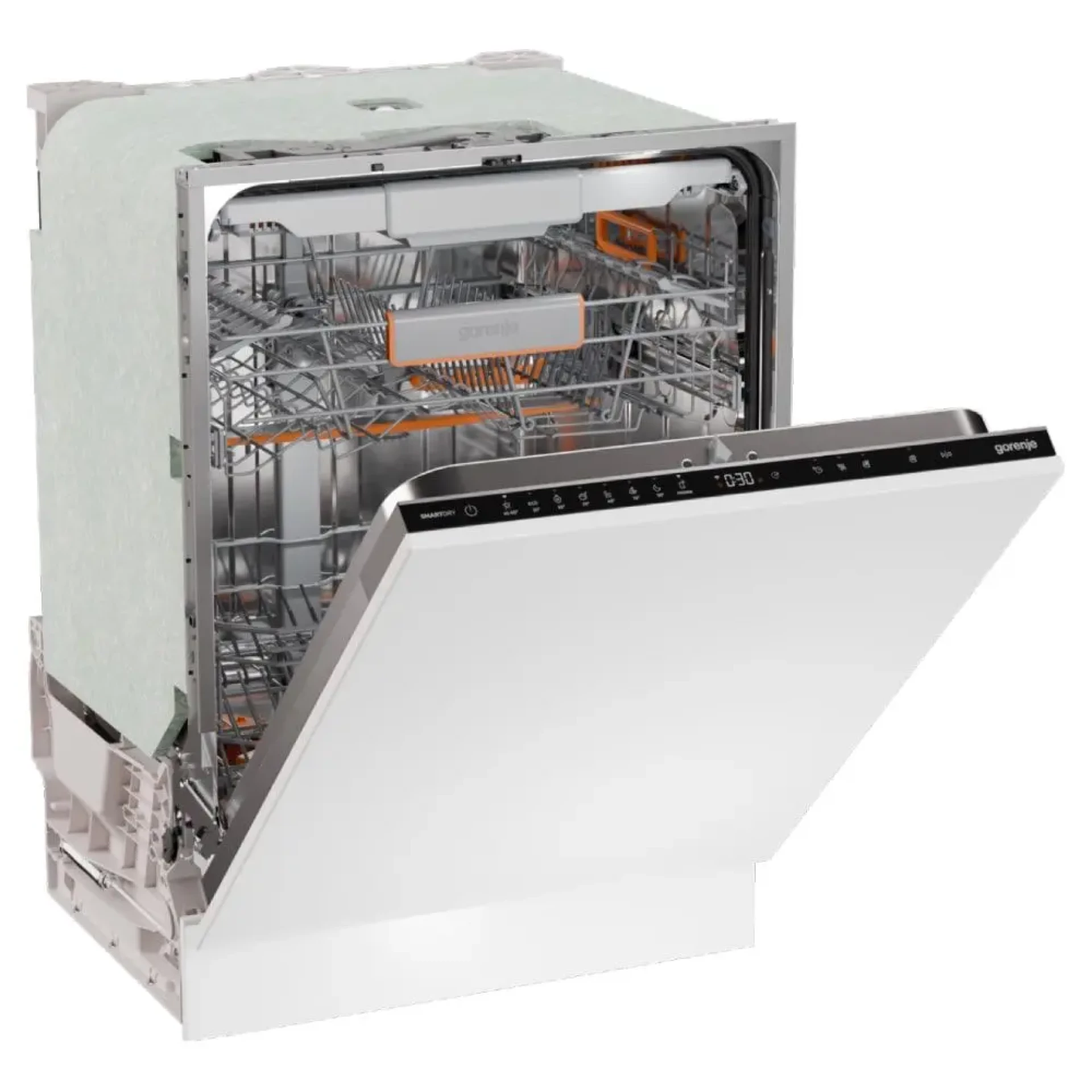 Gorenje Mašina za pranje sudova GV673A6